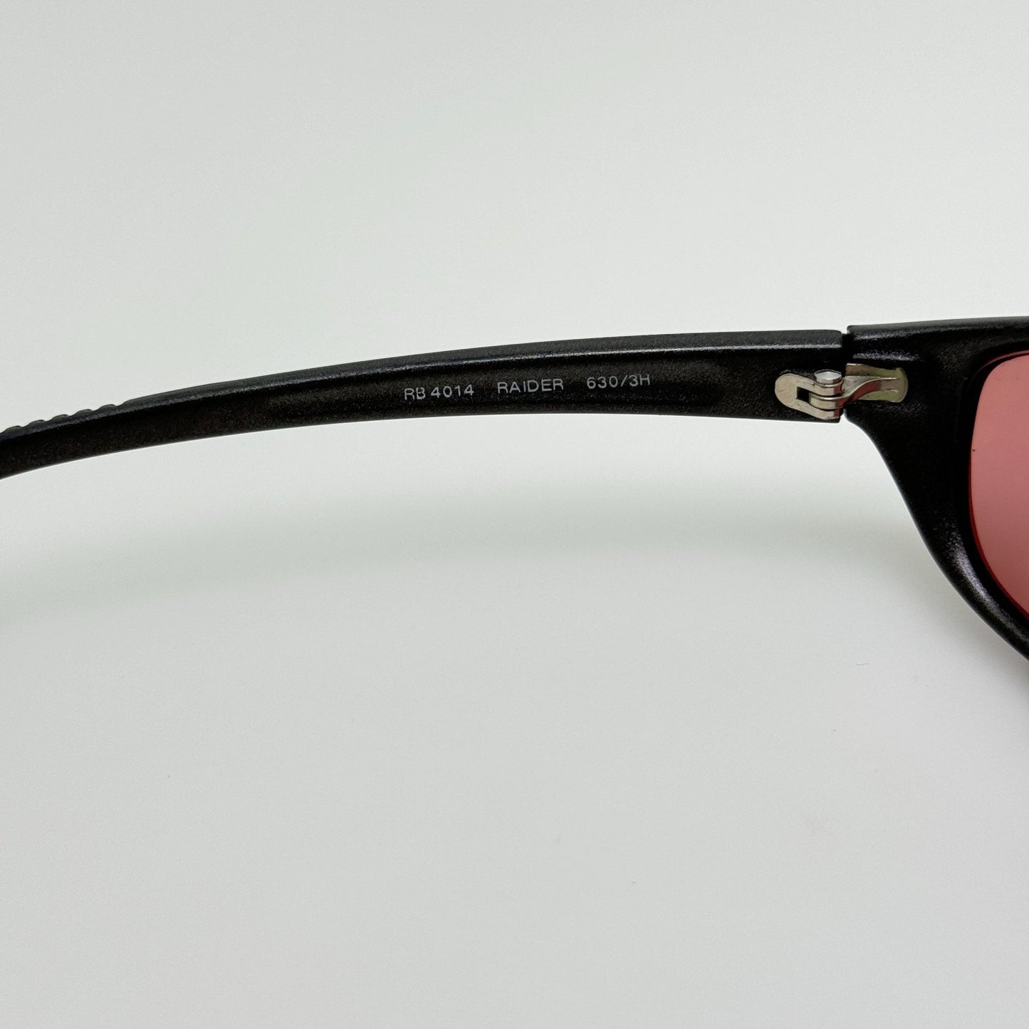 Ray Ban Eyeglasses Eye Glasses Frames RB 4014 630-3H Raider Italy