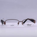 Luxe Eyeglasses Eye Glasses Frames 342 234 54-17-135 Swarovski