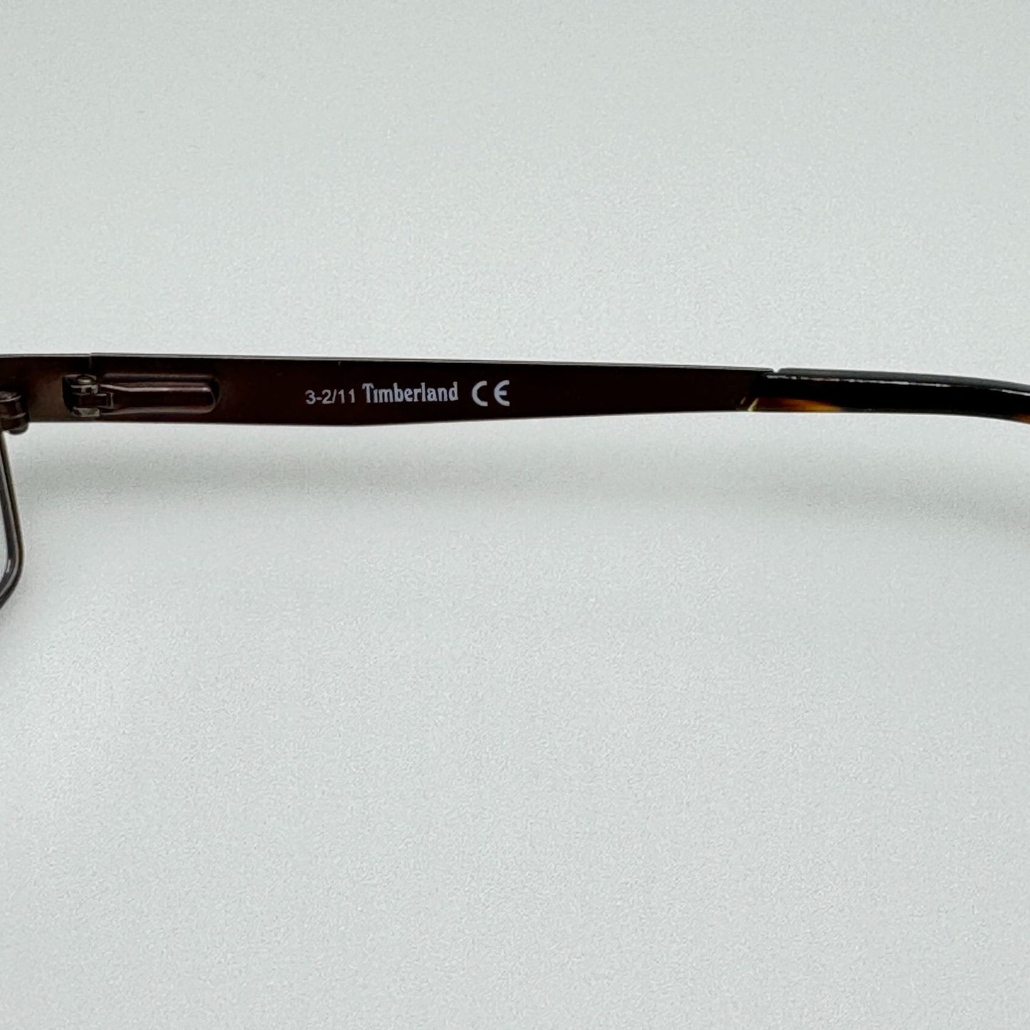 Timberland Eyeglasses Eye Glasses Frames TB1218 048 54-17-140