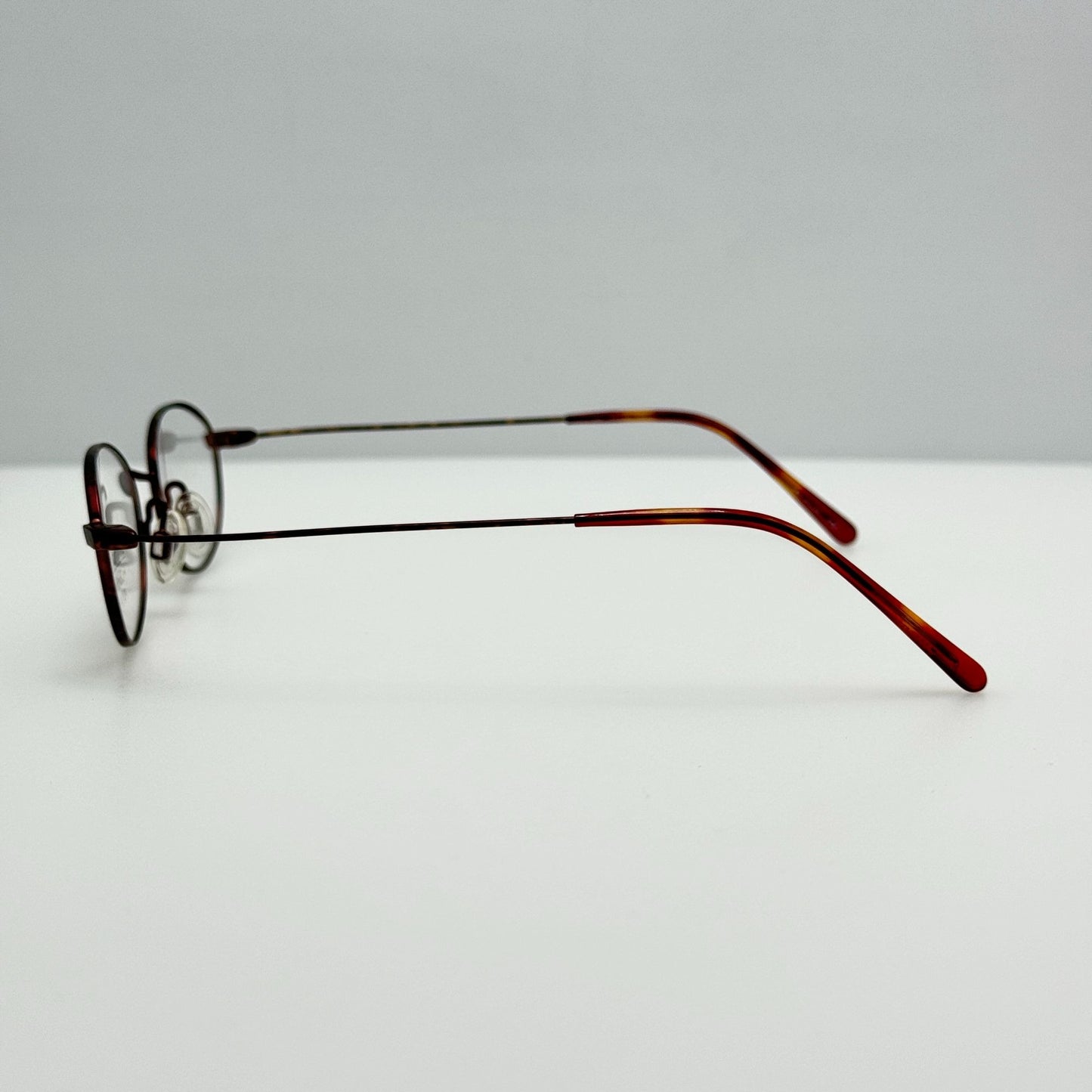 Charmant Eyeglasses Eye Glasses Frames S471 AT Japan 46-20-140