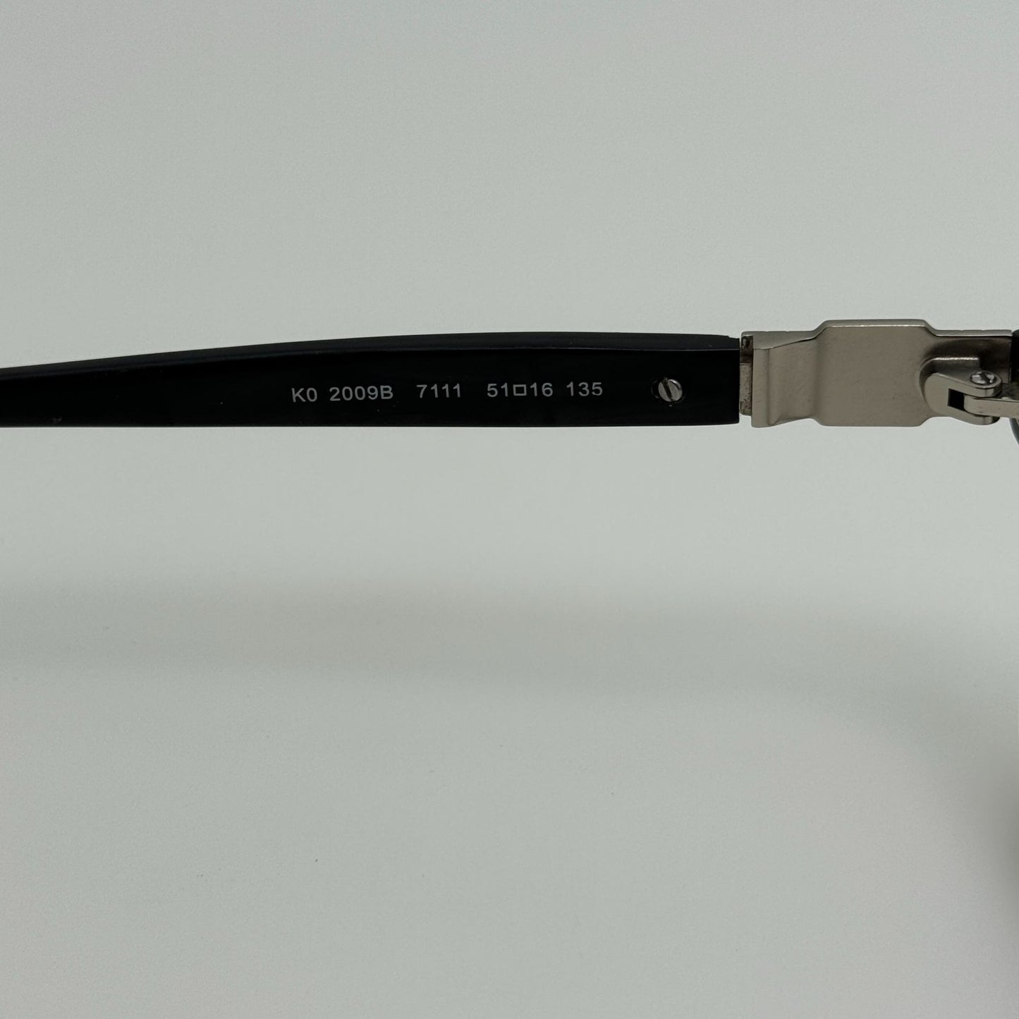 Carolee Eyeglasses Eye Glasses Frames K0 2009B 7111 51-16-135