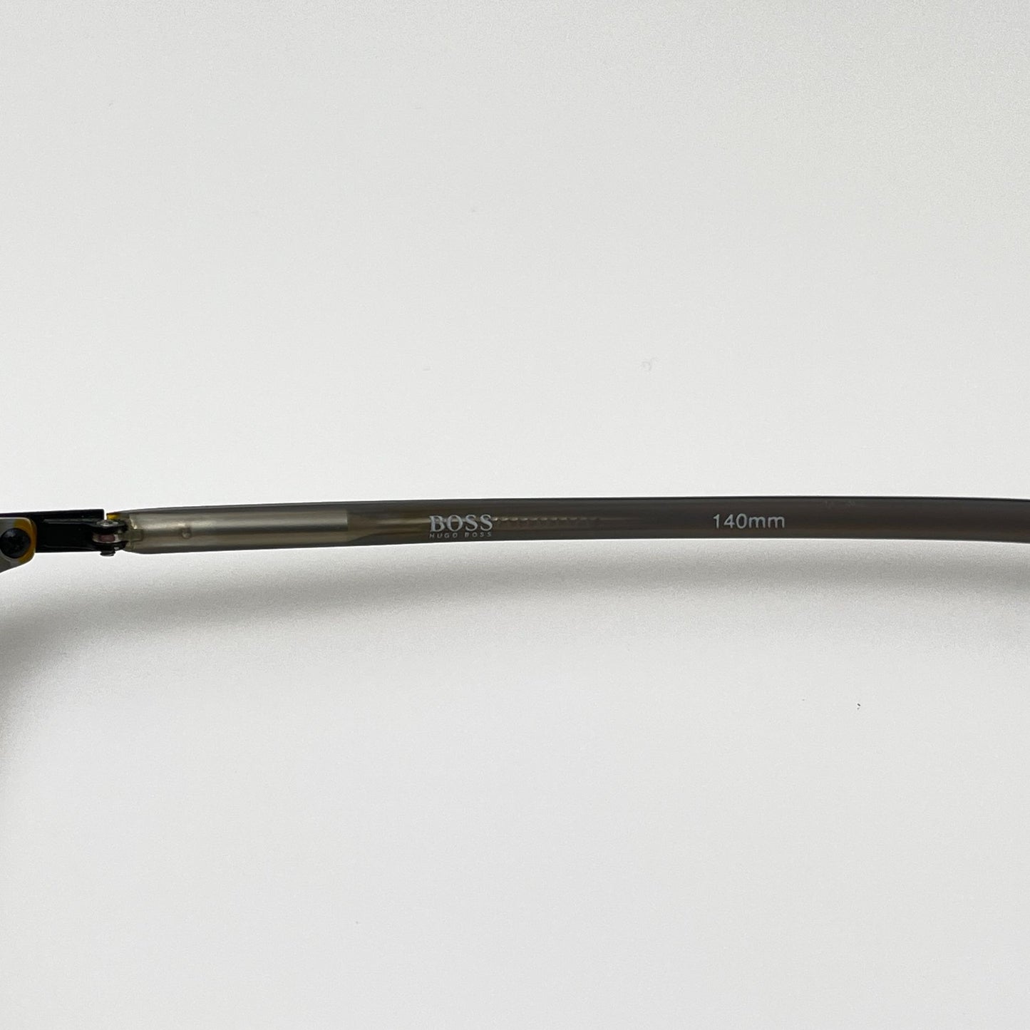 Hugo Boss Eyeglasses Eye Glasses Frames HB11090 OL 46-19-140