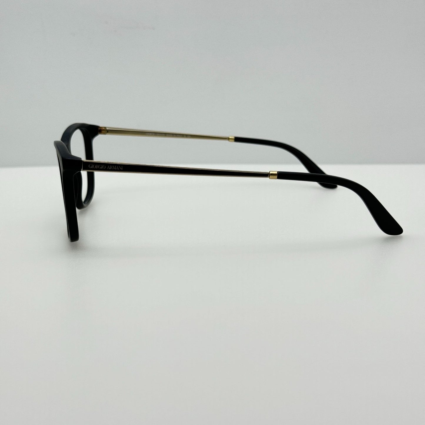 Giorgio Armani Eyeglasses Eye Glasses Frames AR7112 5042 55-17-140
