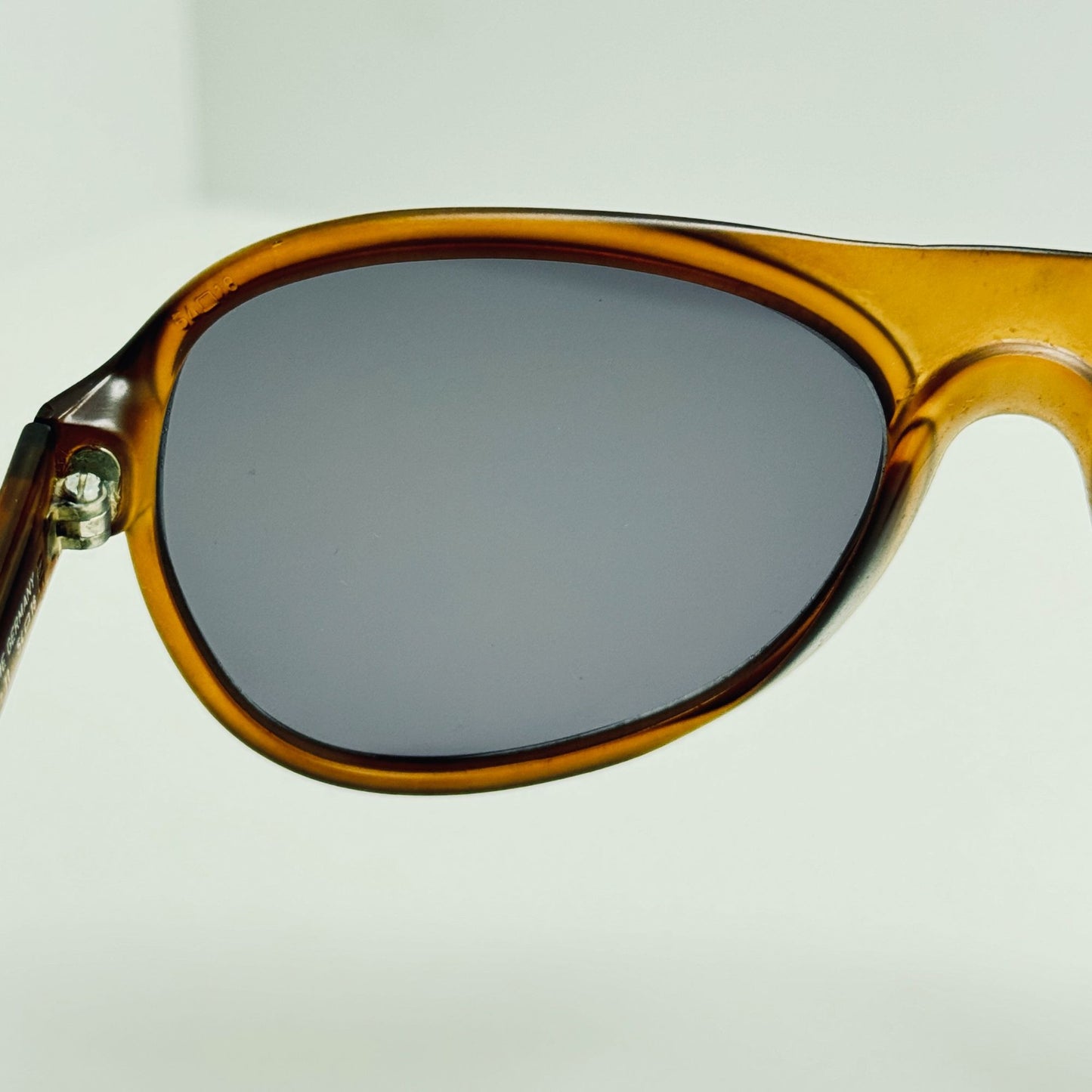 Dior Sunglasses 2034-11 Monsieur Austria Vintage Retro 54-18-135