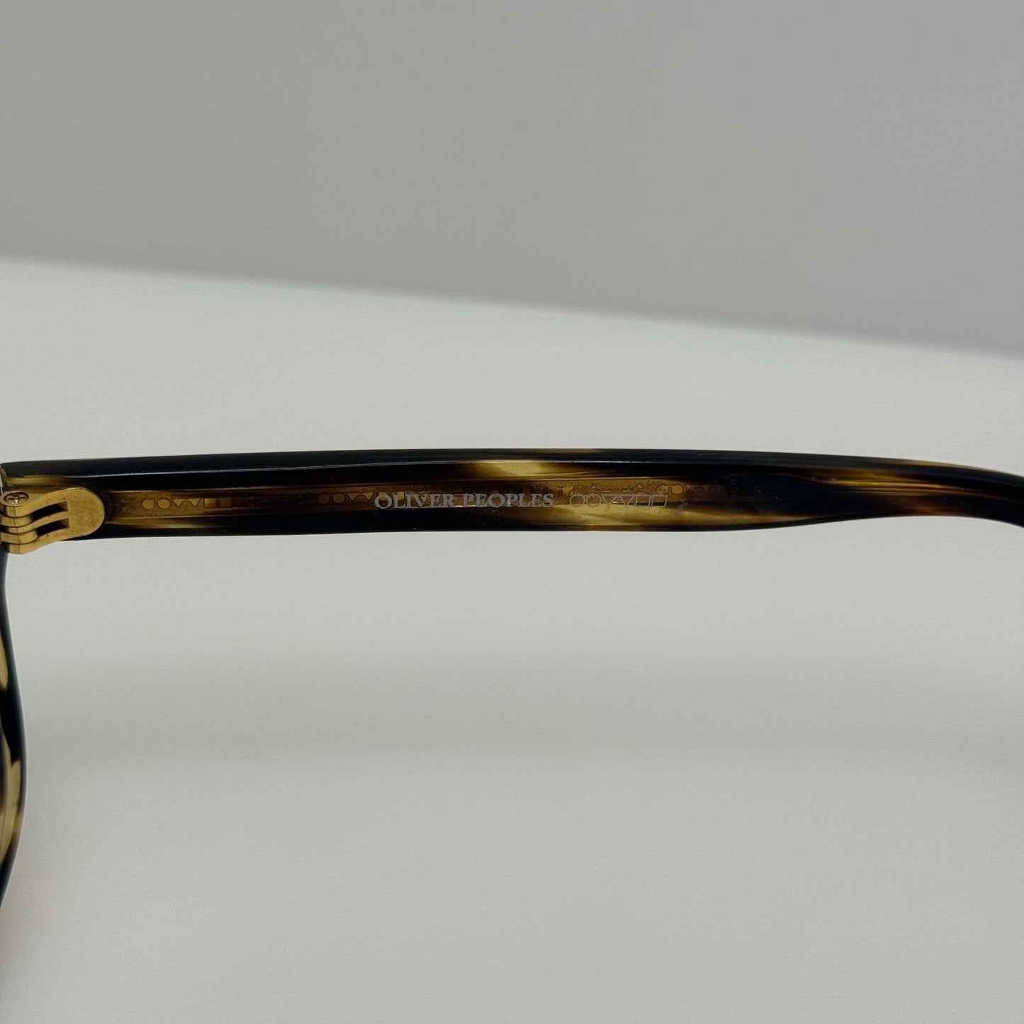 Oliver Peoples Eyeglasses Eye Glasses Frames OV 5194 1003 Follies 49-16-140
