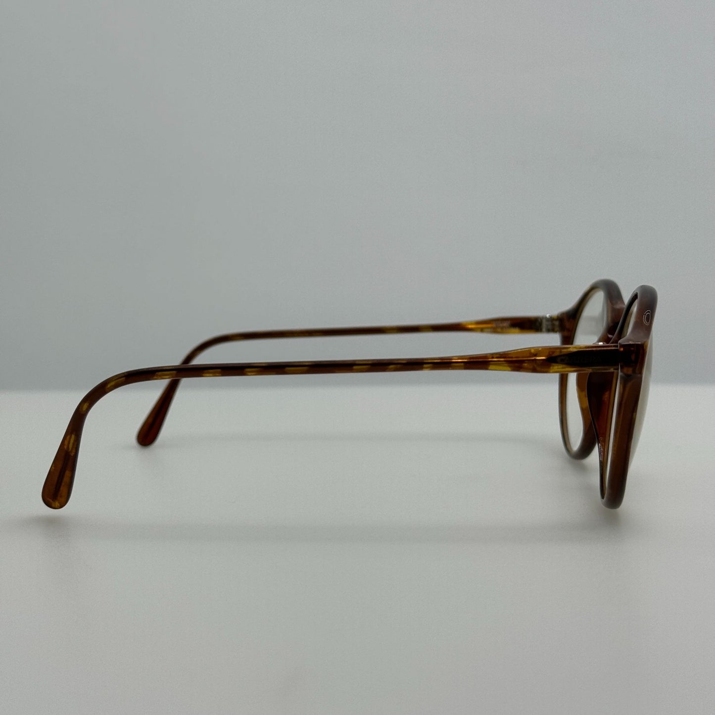 Carrera Eyeglasses Eye Glasses Frames CA 5342 11 Optyl Austria 52-18-135