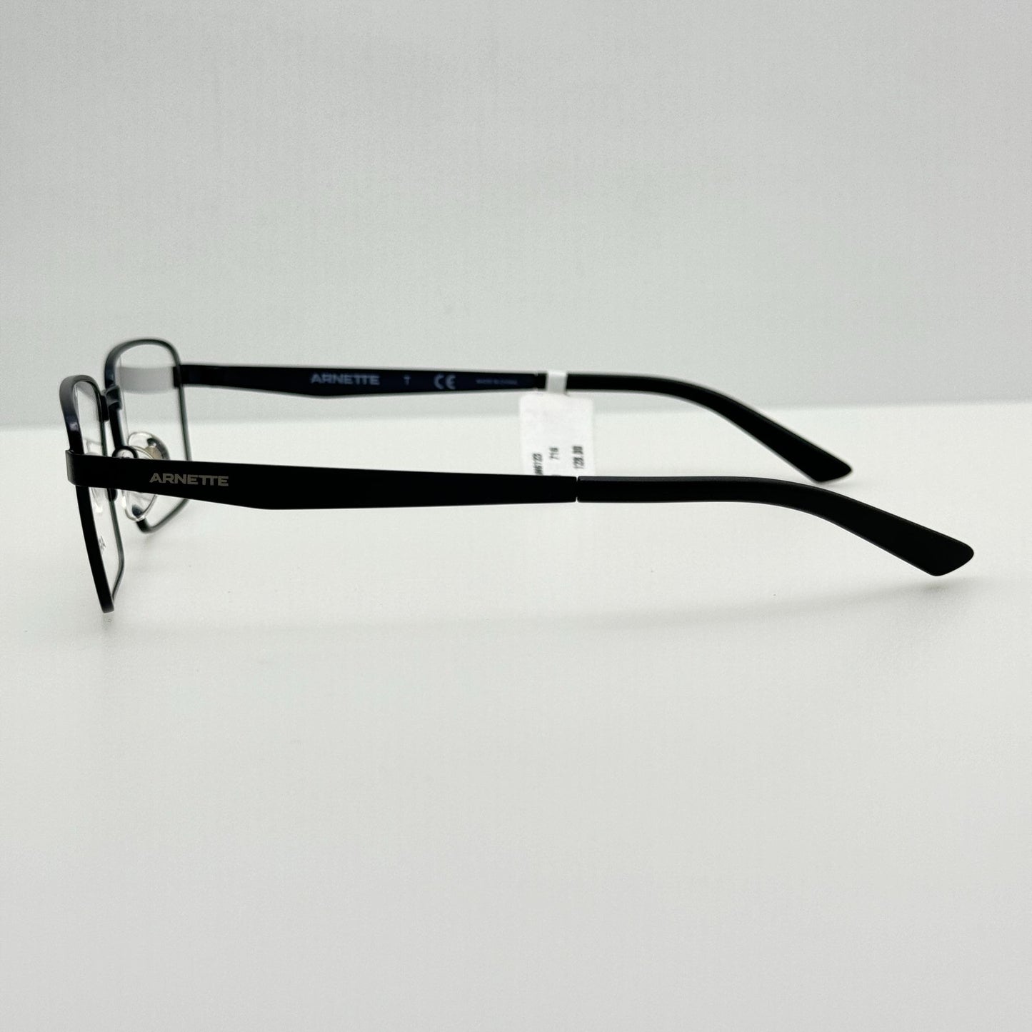 Arnette Eyeglasses Eye Glasses Frames 6123 716 Vesterbro 53-17-145