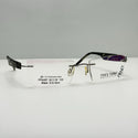Free Form Eyeglasses Eye Glasses Frames FFA 497 52-18-135