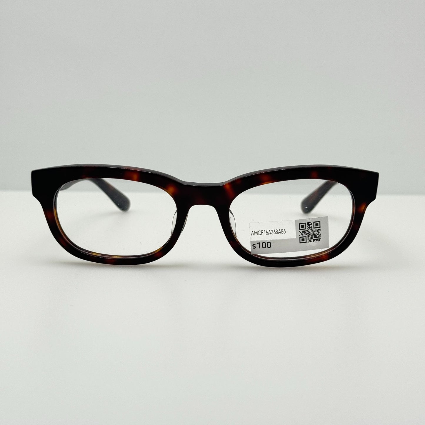 Jins Eyeglasses Eye Glasses Frames MCF-16A-368A 86 52.4-19.6-149.5