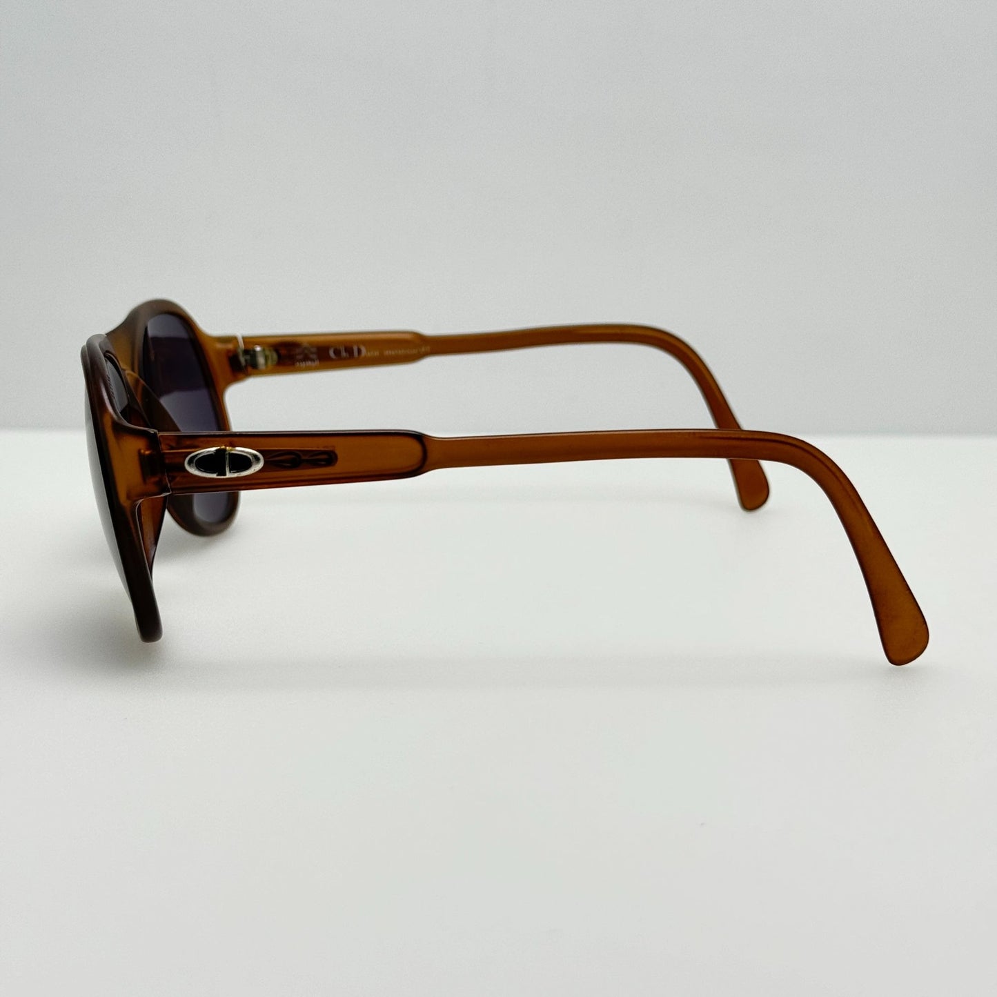 Dior Sunglasses 2034-11 Monsieur Austria Vintage Retro 54-18-135