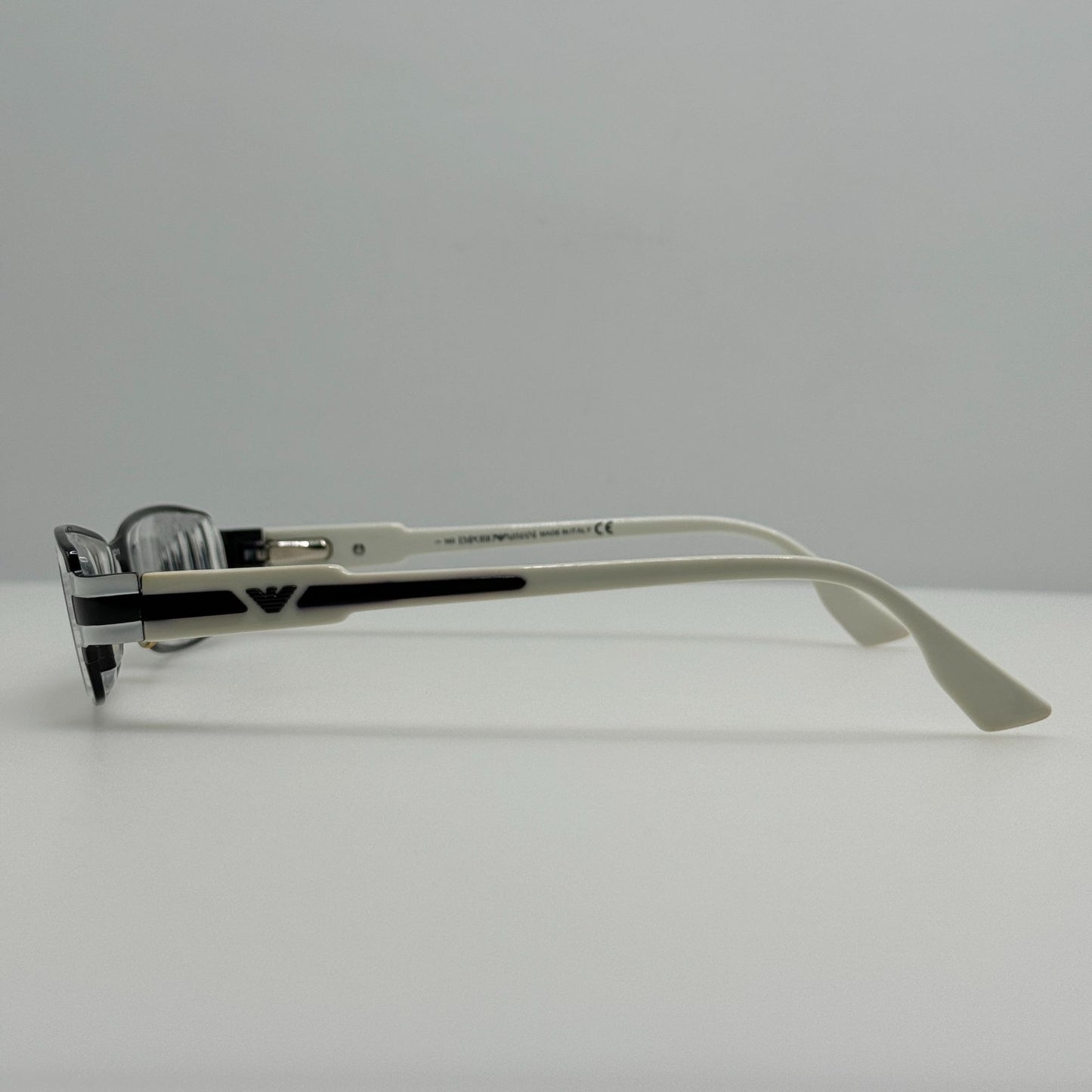 Emporio Armani Eyeglasses Eye Glasses Frames Ea 9559 Y4L 53-15-140