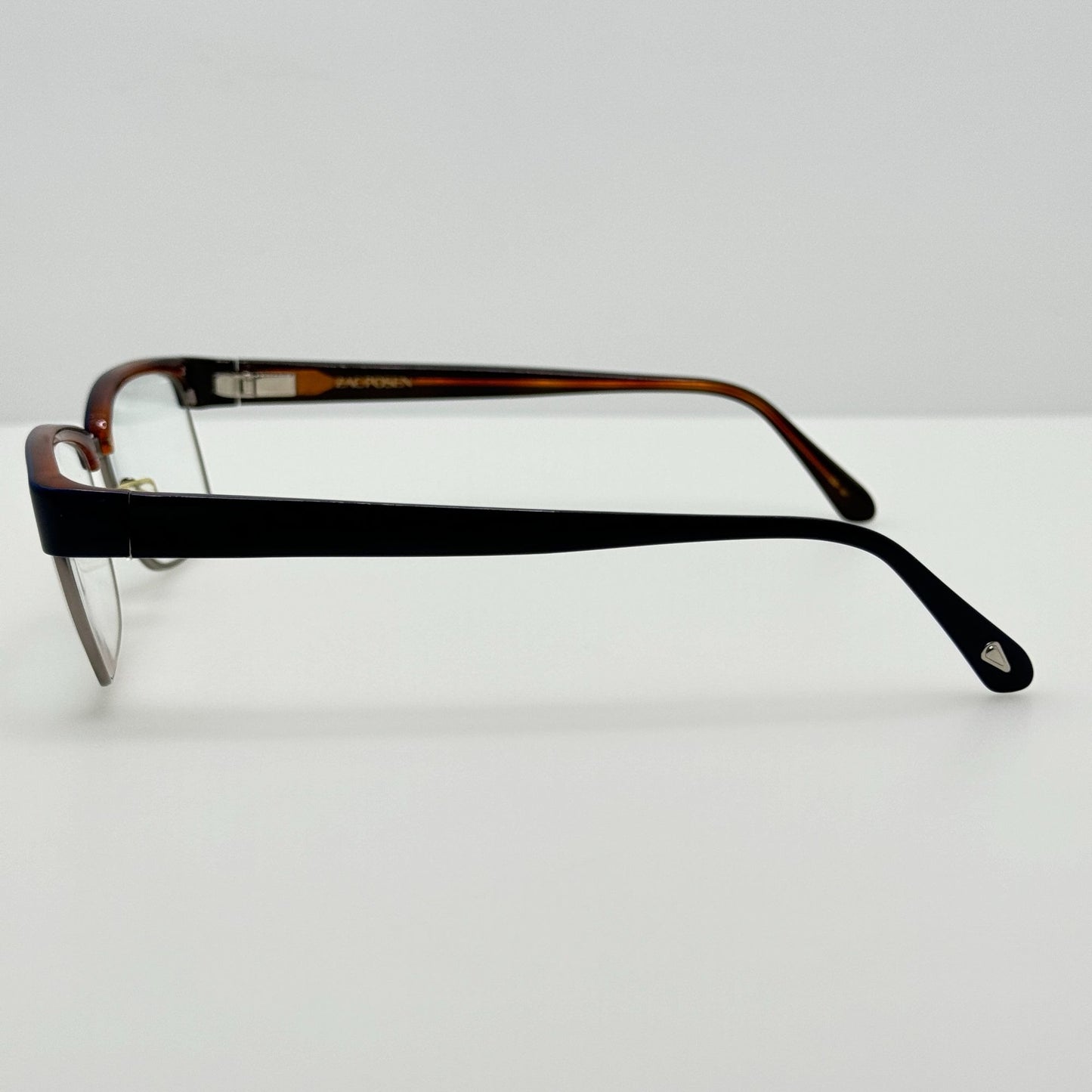 Zac Posen Eyeglasses Eye Glasses Frames Spencer NV 57-18-145