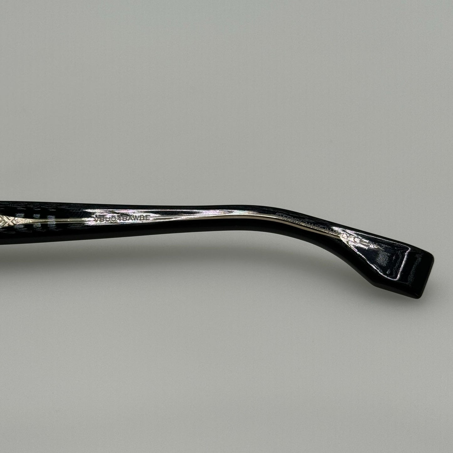 Fendi Sunglasses FF M0040/S 807QT 50-20-150