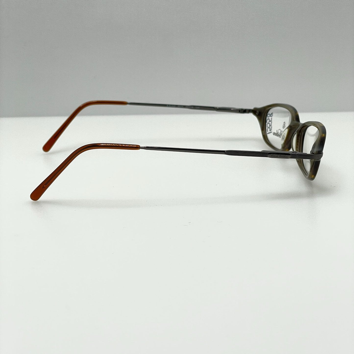 Brooks Brothers Eyeglasses Eye Glasses Frames BB 642 5210 46-16-135