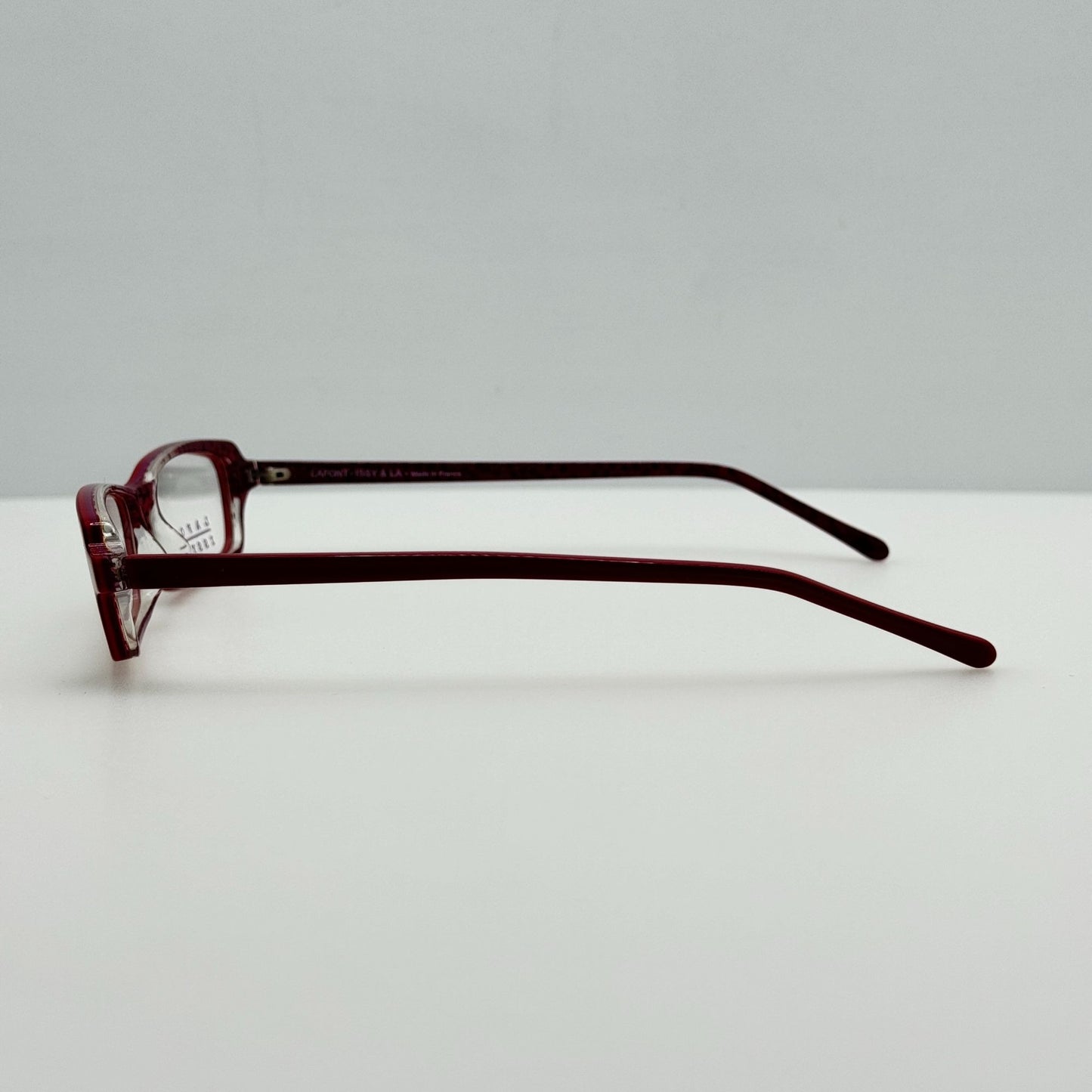 Jean Lafont Eyeglasses Eye Glasses Frames Elie 663 France 51-15-137