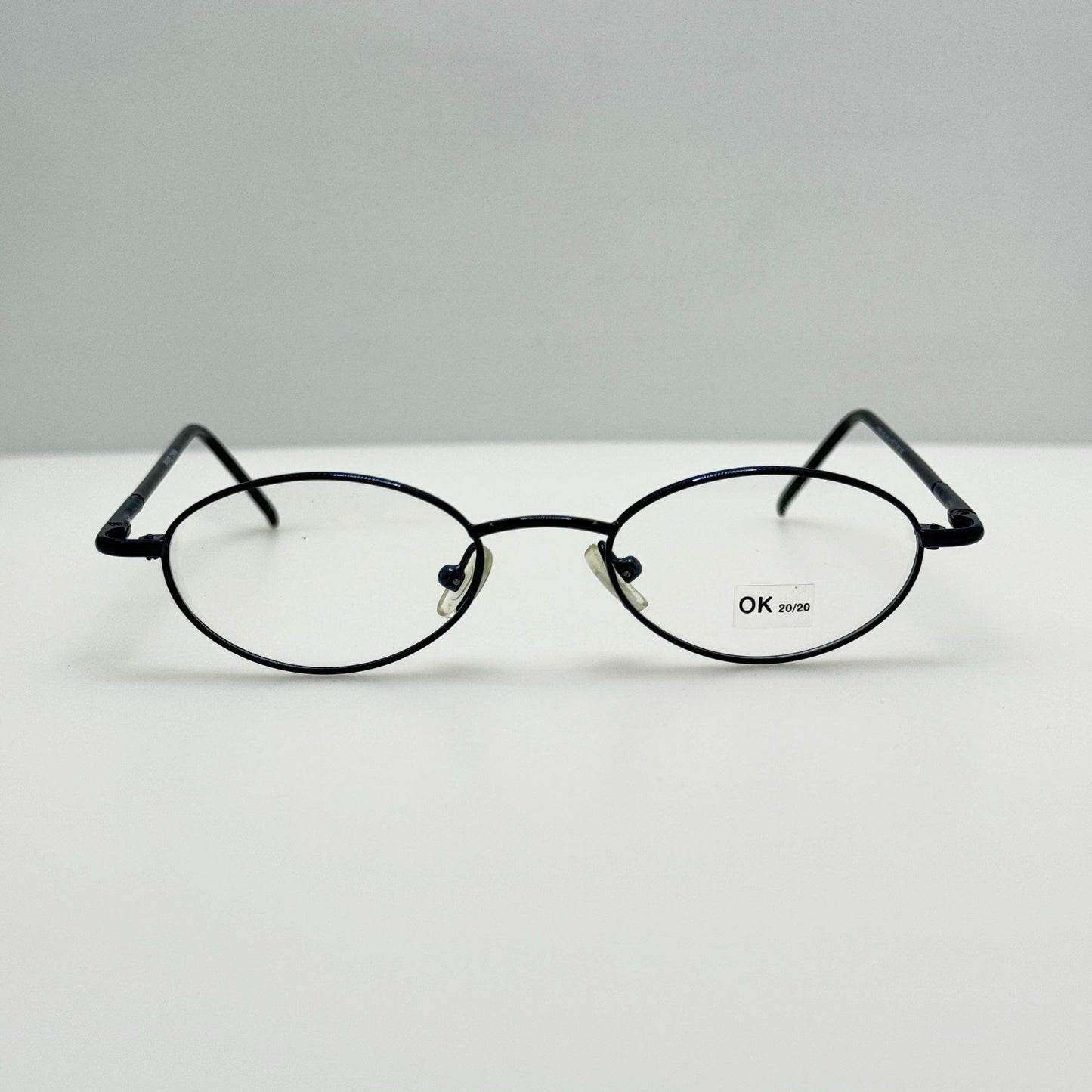 OK 2020 Eyeglasses Eye Glasses Frames 1006 D Blue 45-19-135
