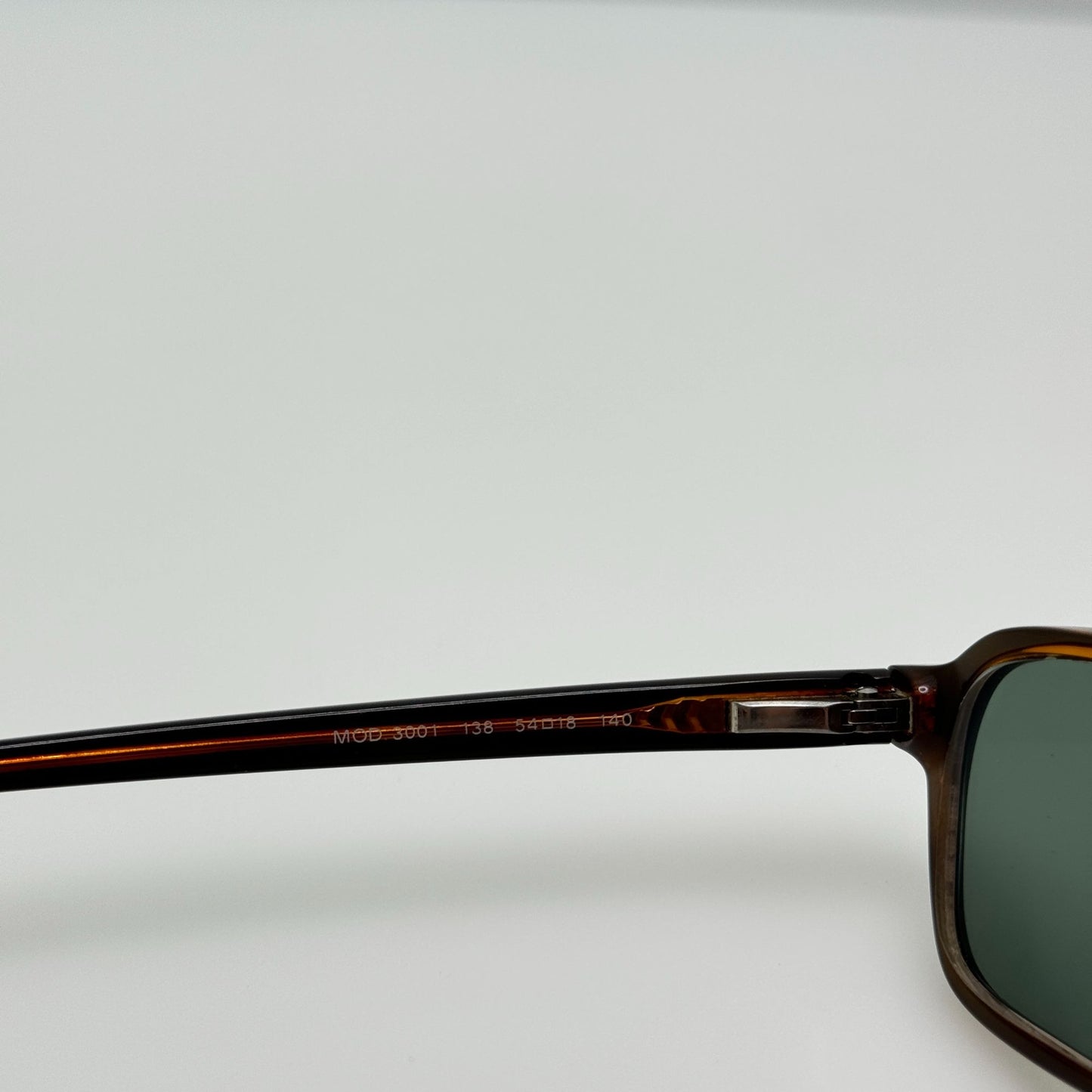 Versace Eyeglasses Eye Glasses Frames Mod 3001 138 Black 54-18-140