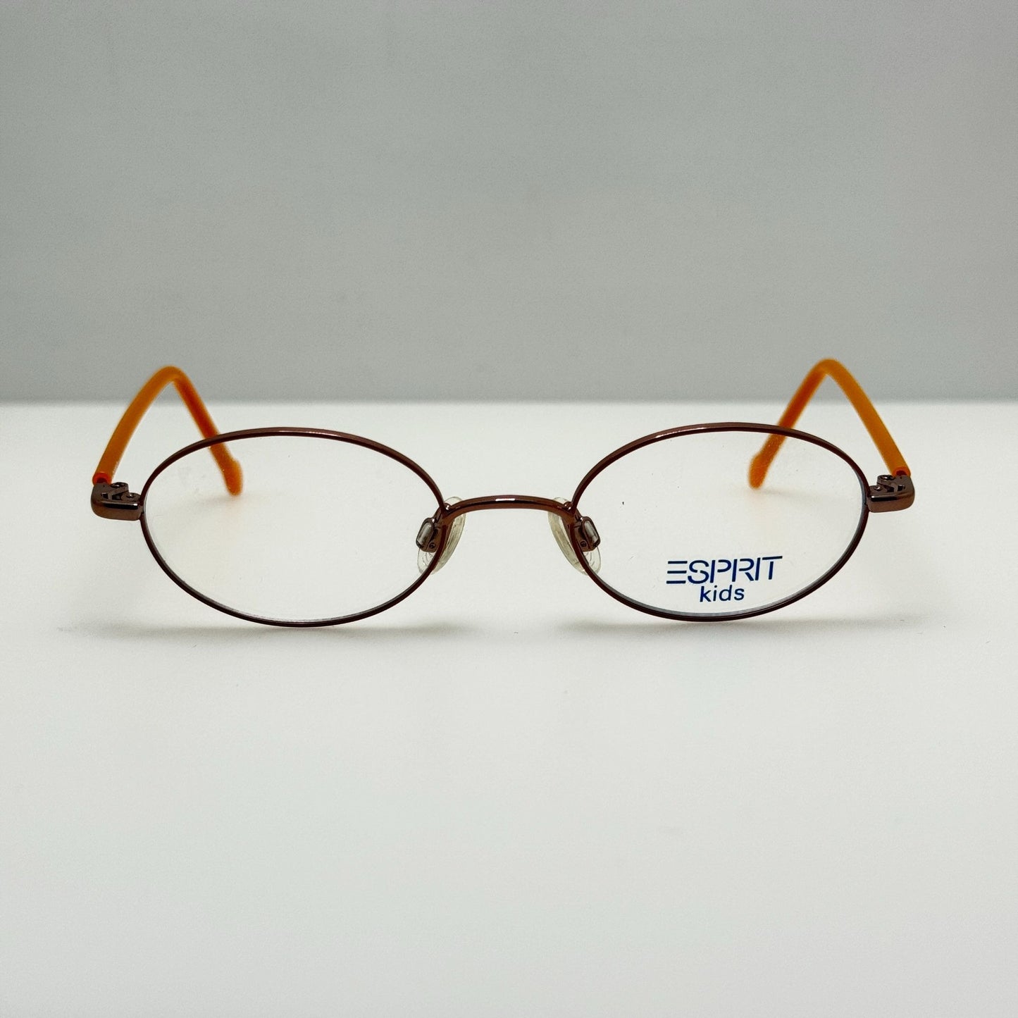 Esprit Eyeglasses Eye Glasses Frames 9116 055 44-18-125