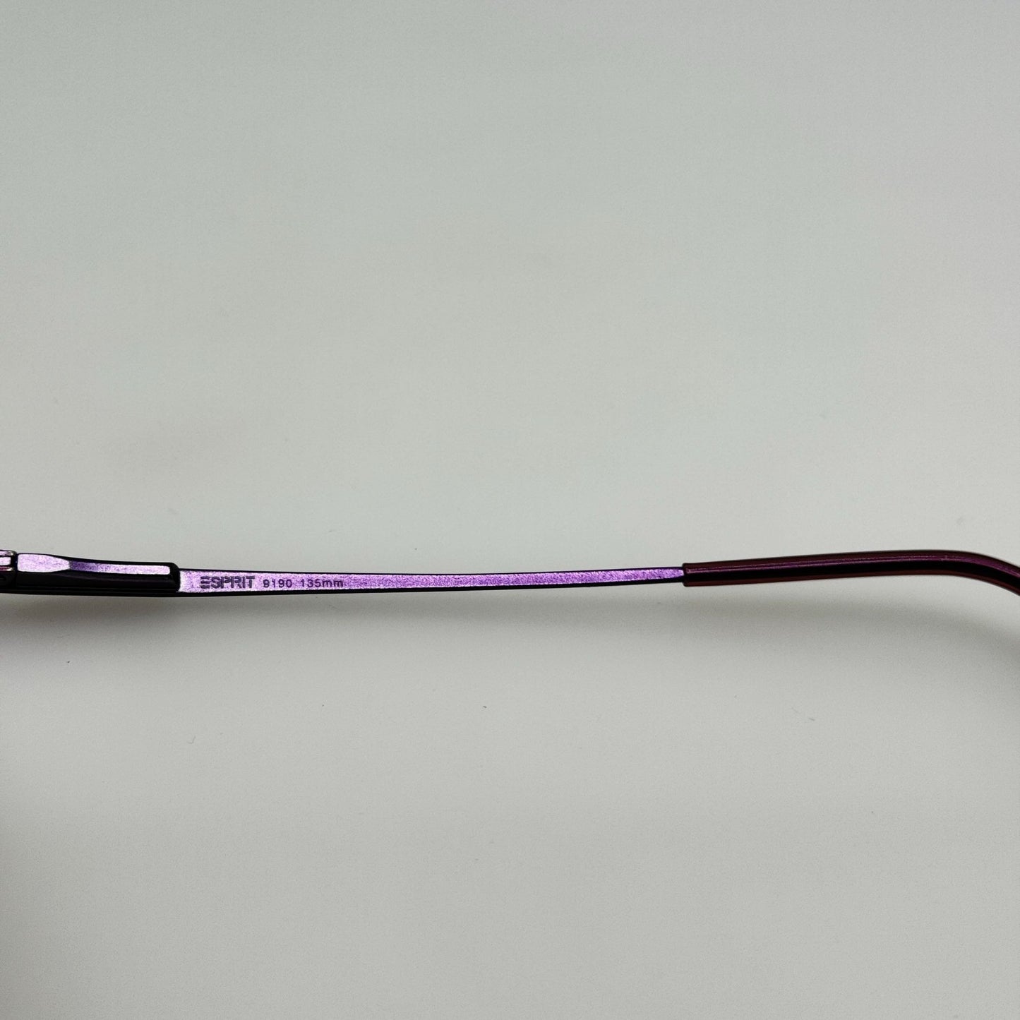 Esprit Eyeglasses Eye Glasses Frames 9190 033 47-18-135