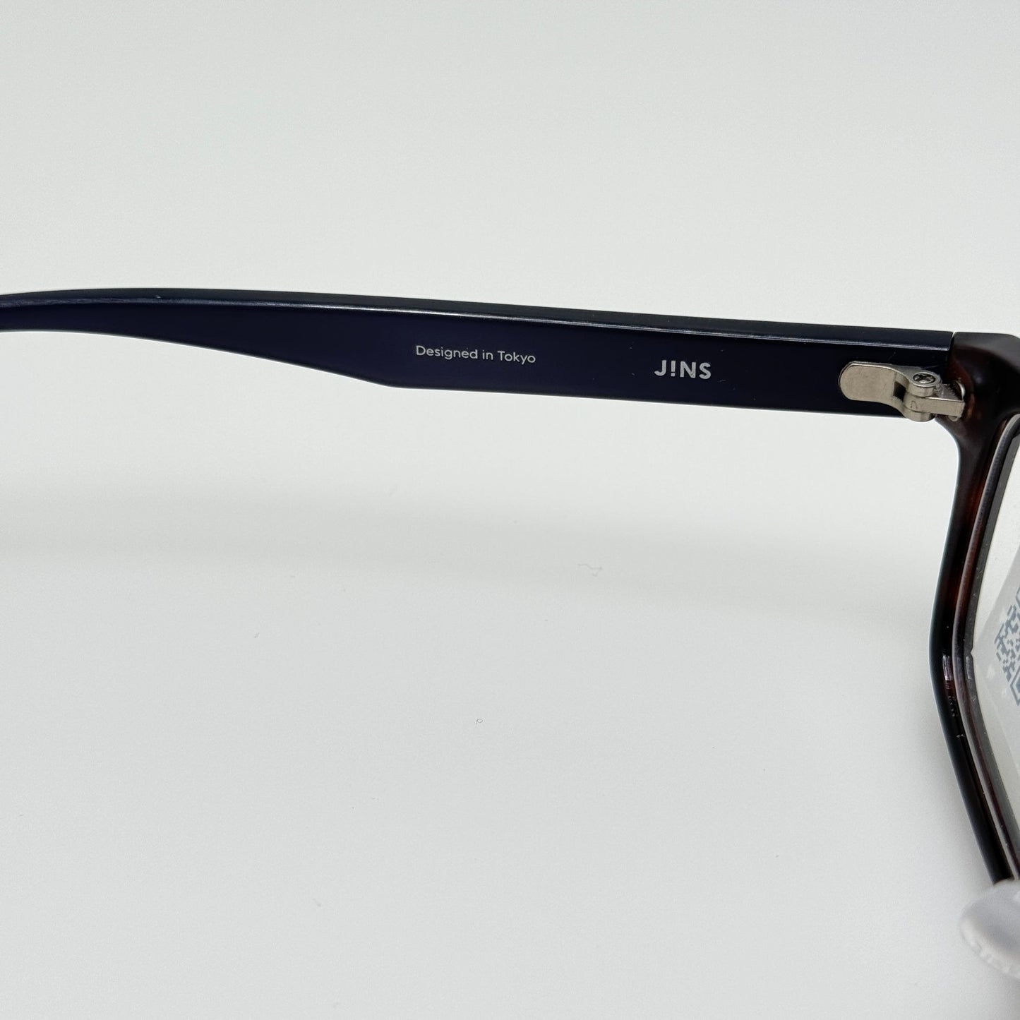 Jins Eyeglasses Eye Glasses Frames LRF-16S-040F 84 51-17-143 32