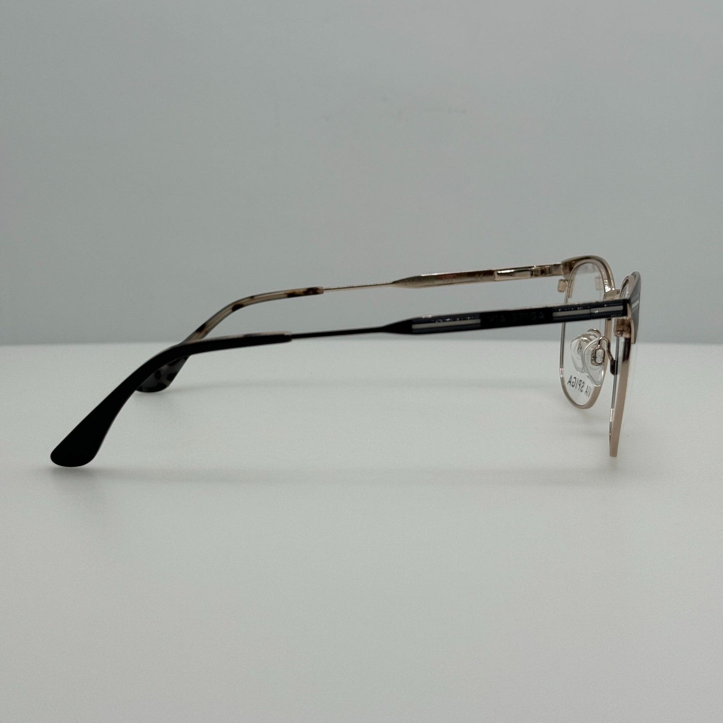 Via Spiga Eyeglasses Eye Glasses Frames Idalina 500 51-19-135