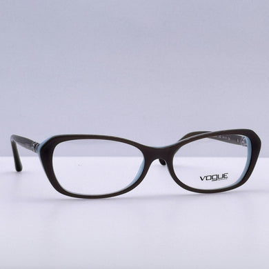 Vogue Eyeglasses Eye Glasses Frames VO 2960-B 2322 54-16-135