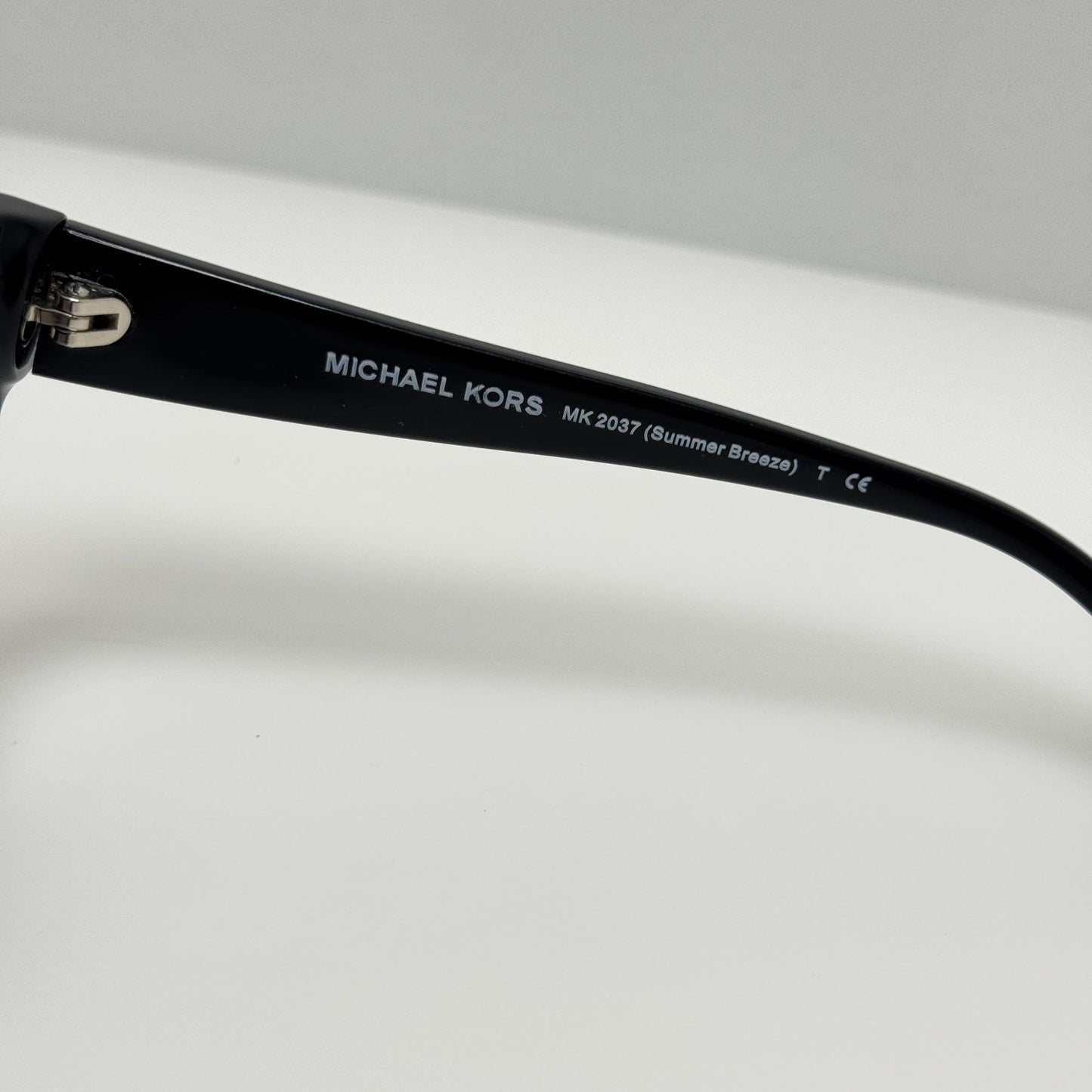 Micheal Kors Sunglasses MK 2037 Summer Breeze 317711 50-19-135