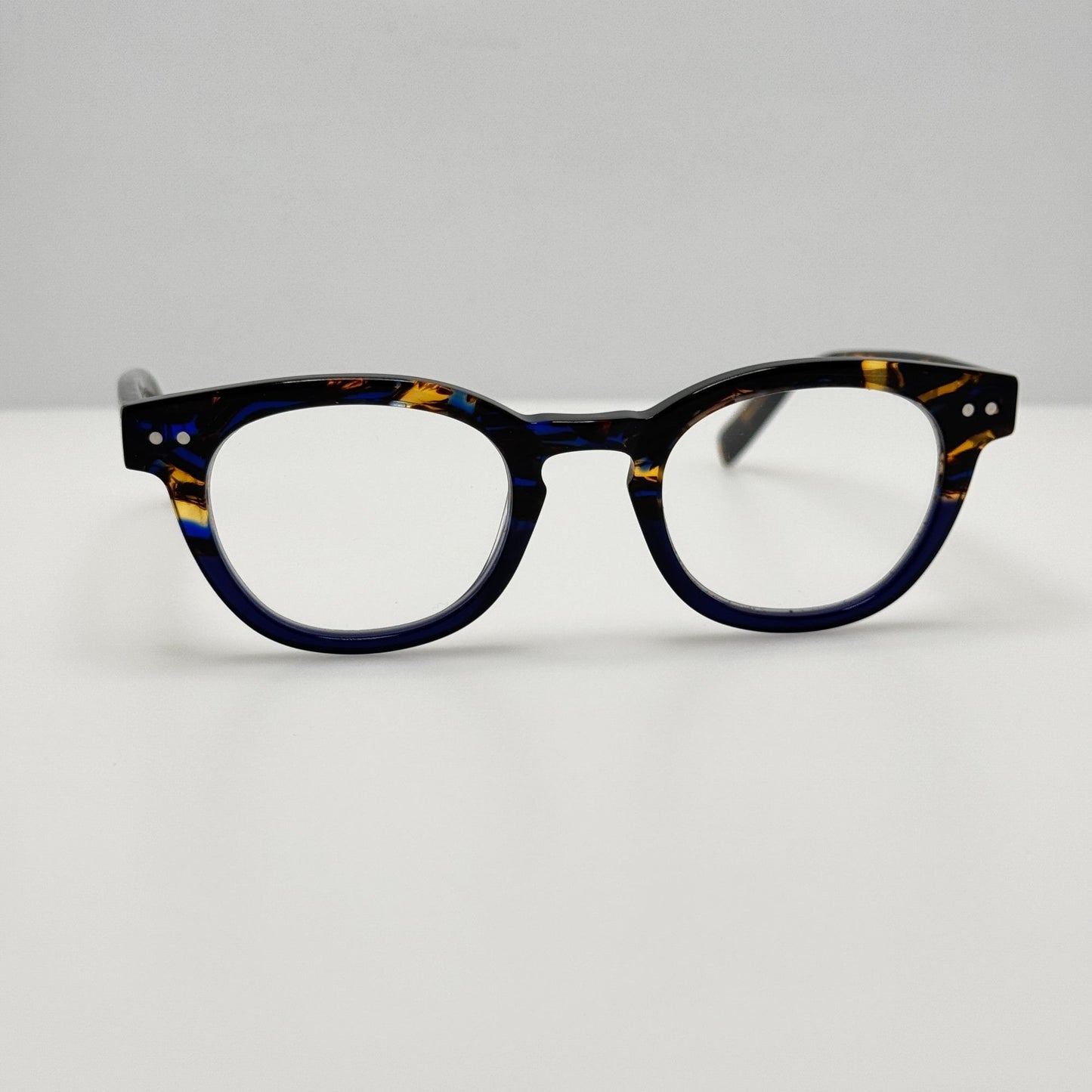 Eyebobs Eyeglasses Eye Glasses Readers 2231 50 Waylaid 46-23 +1.50