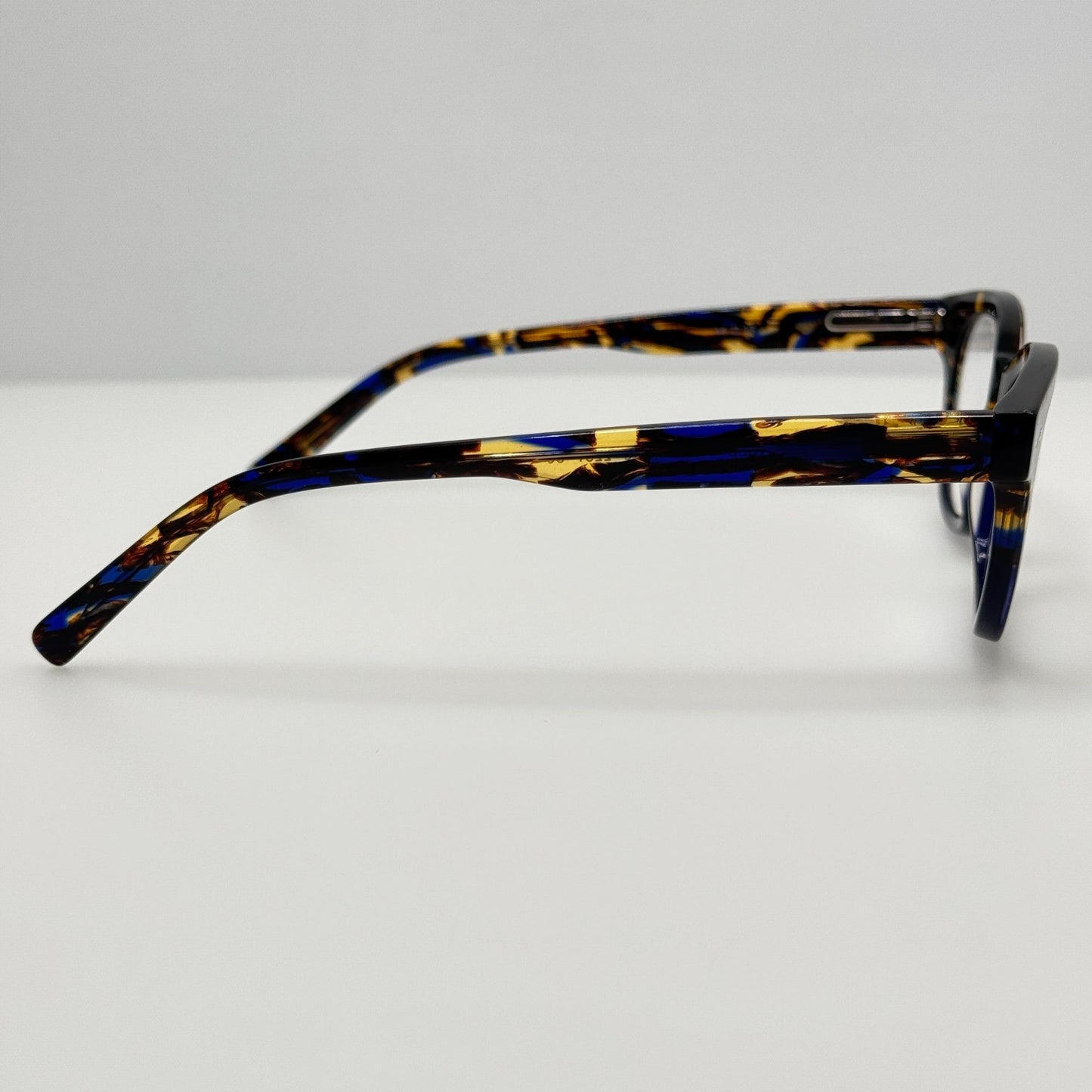 Eyebobs Eyeglasses Eye Glasses Readers 2231 50 Waylaid 46-23 +1.50