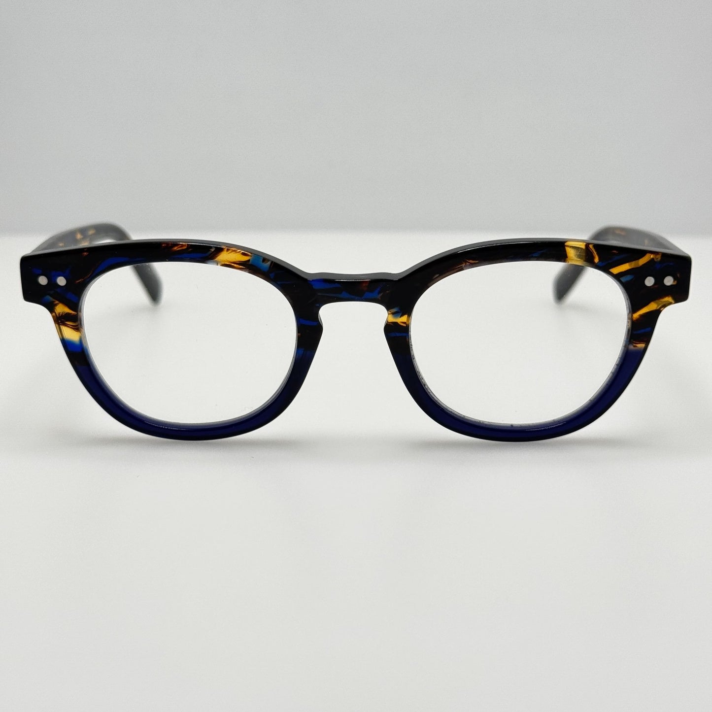 Eyebobs Eyeglasses Eye Glasses Readers 2231 50 Waylaid 46-23 +1.50