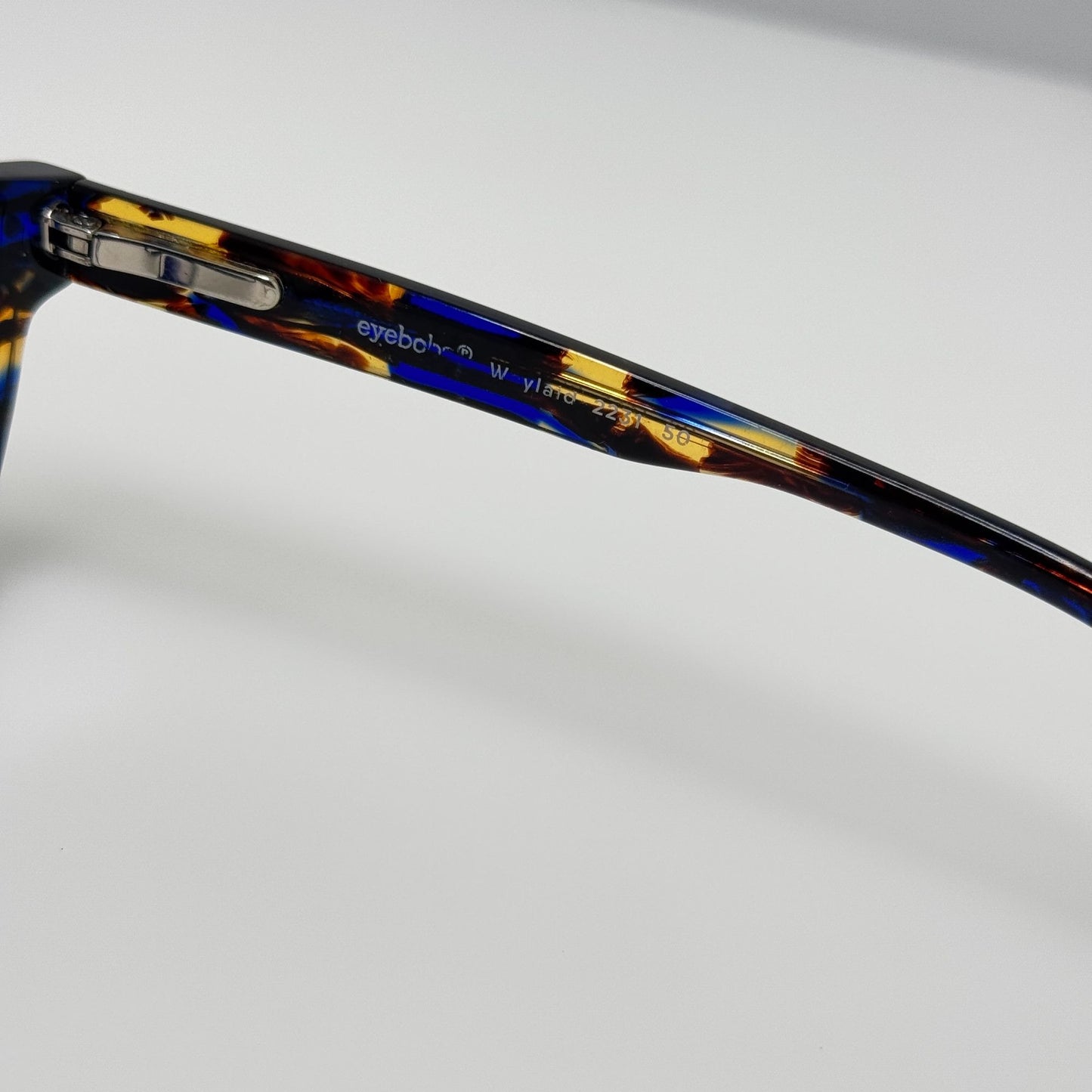 Eyebobs Eyeglasses Eye Glasses Readers 2231 50 Waylaid 46-23 +1.50