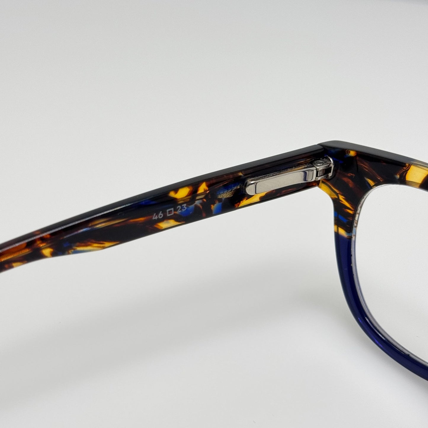 Eyebobs Eyeglasses Eye Glasses Readers 2231 50 Waylaid 46-23 +1.50