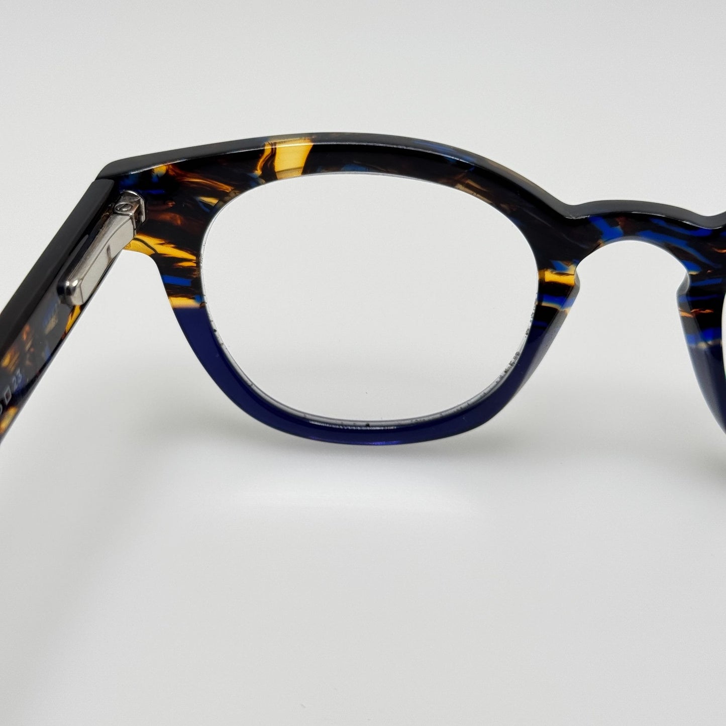 Eyebobs Eyeglasses Eye Glasses Readers 2231 50 Waylaid 46-23 +1.50