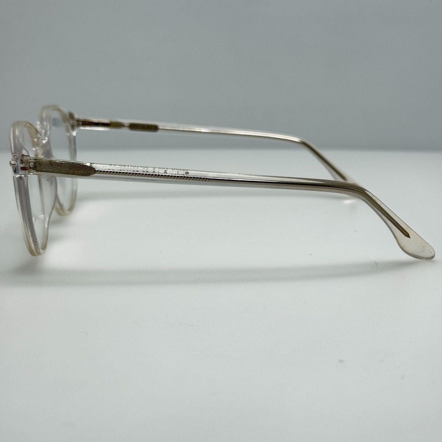 Aldous Taylor Col 2 Eyeglasses Eye Glasses Frames 50-20-140