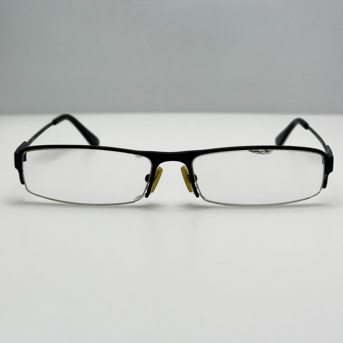 Hugo Boss Eye Glasses Eyeglasses Frames 0012 EIH Titanium 57-16-135