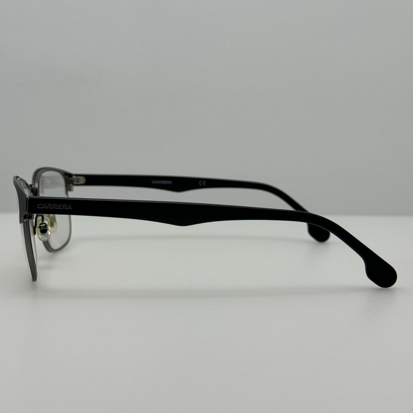 Carrera Eyeglasses Eye Glasses Frames 138/V 003 Black 54-17-150