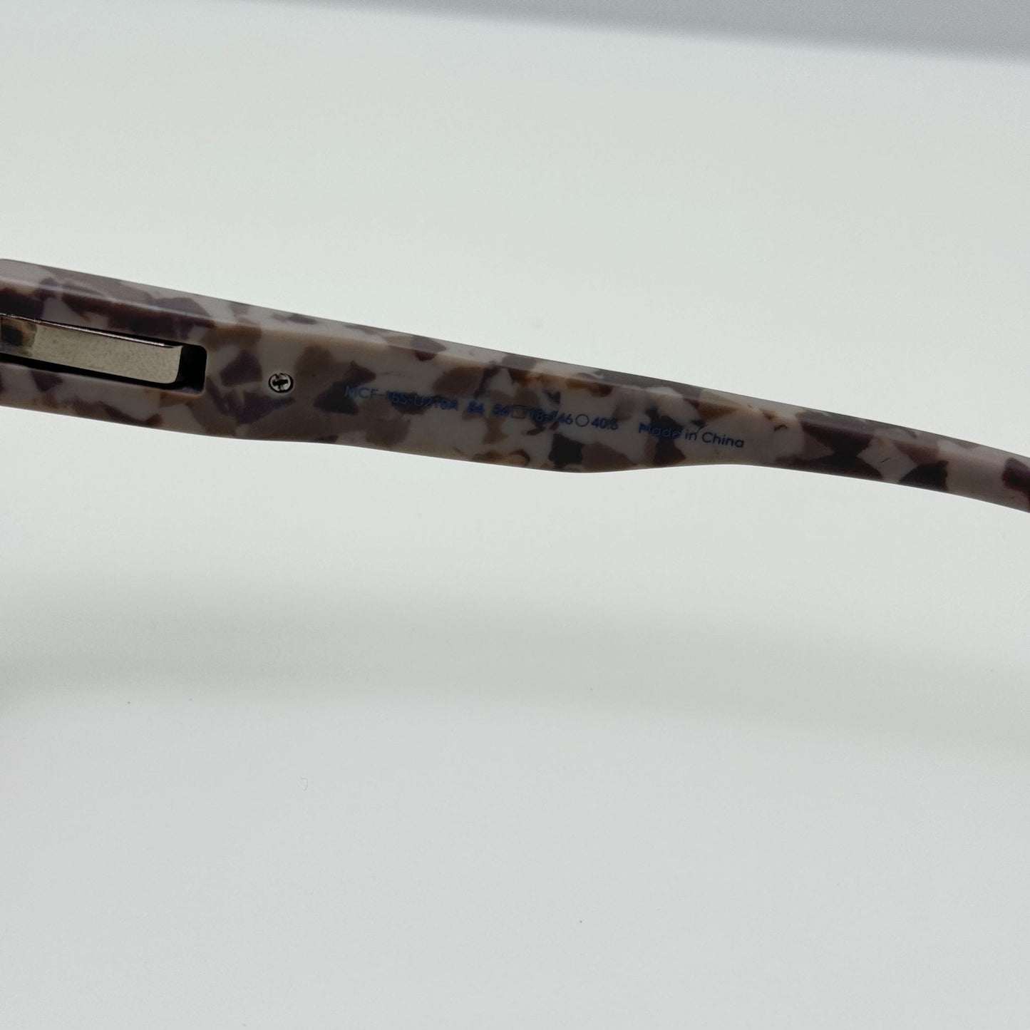 Jins Eyeglasses Eye Glasses Frames MCF-15S-U218A 84 54-18-146 40.5