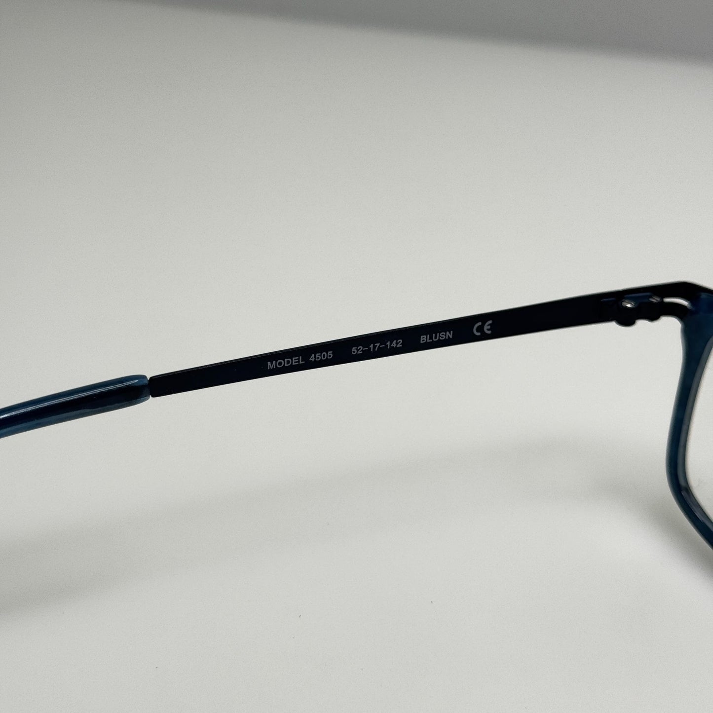 Modo 4505 BLUSN Eyeglasses Eye Glasses Frames 52-17-142