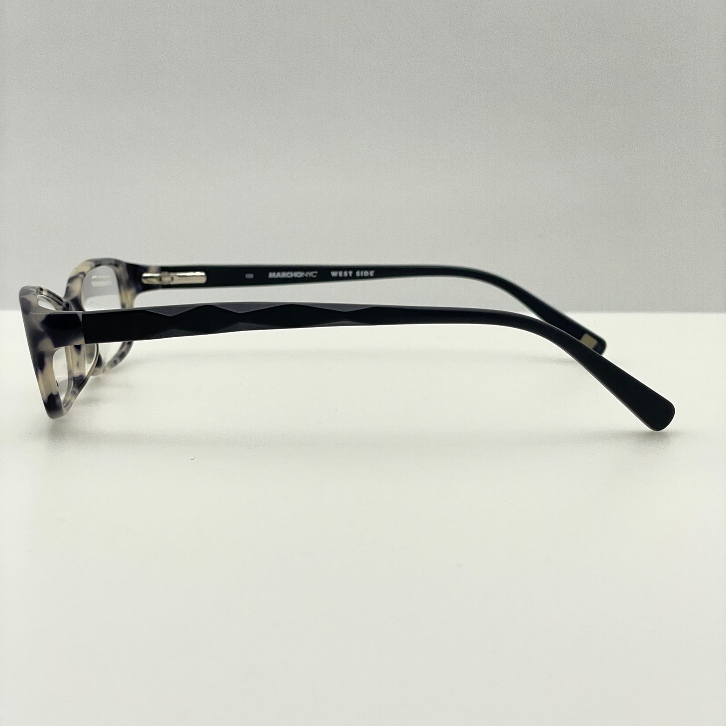 Marchon Eyeglasses Eye Glasses Frames NYC West Side Ansonia 412 50-16-135