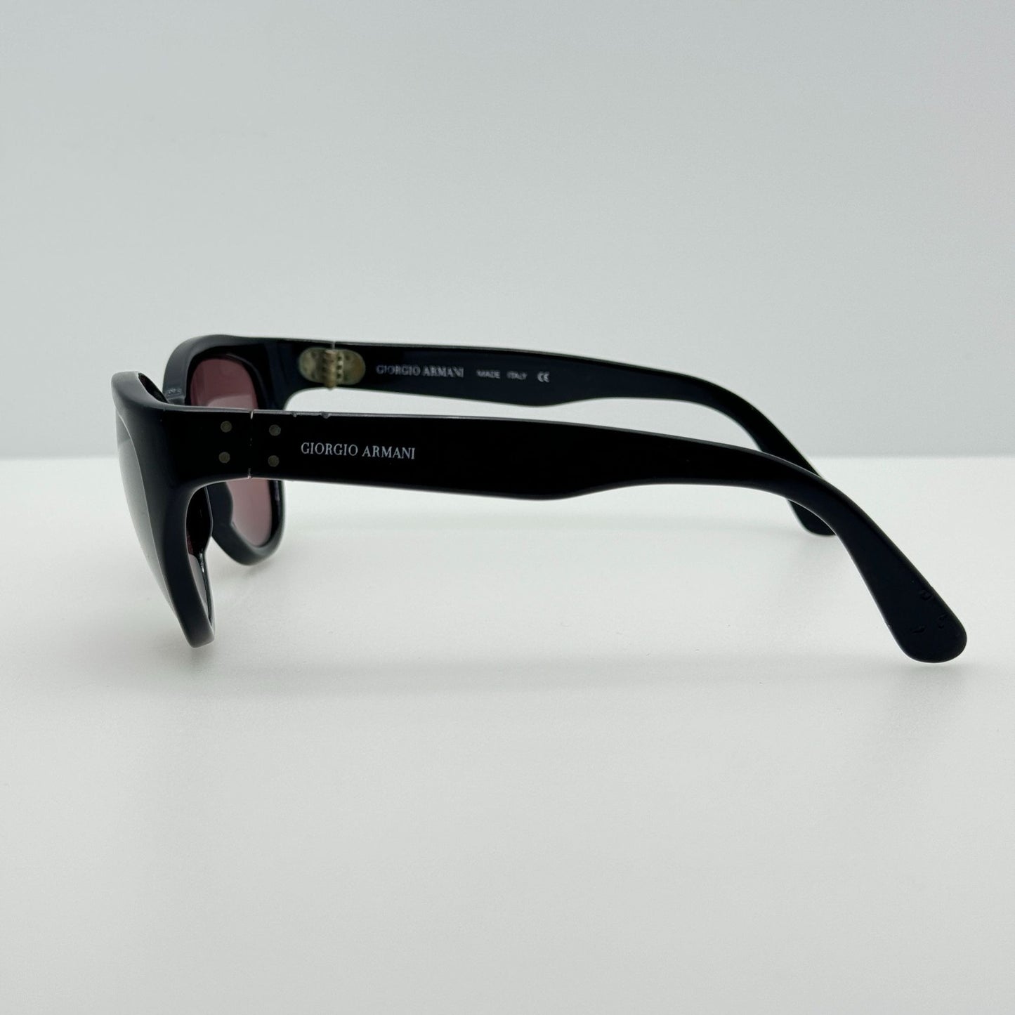 Giorgio Armani Eyeglasses Eye Glasses Frames GA 935 020 130