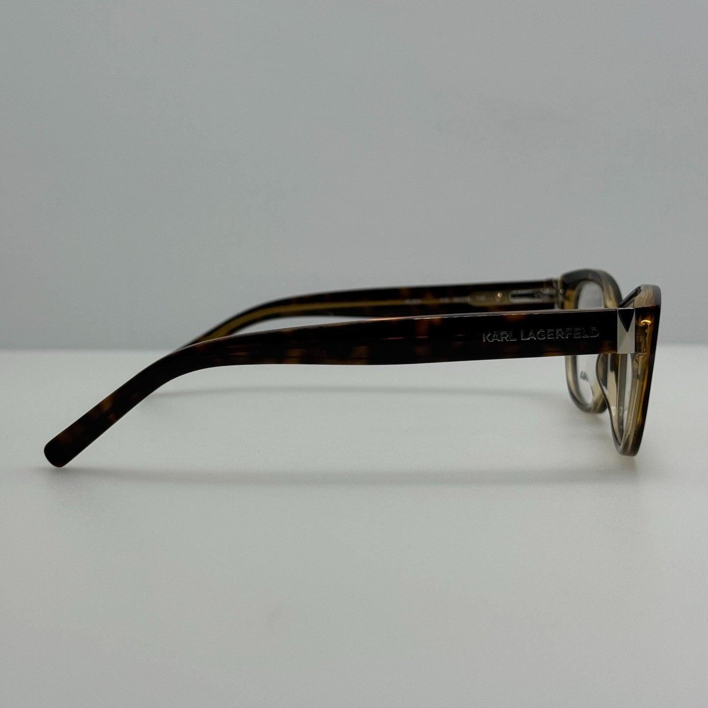 Karl Lagerfeld Eyeglasses Eye Glasses Frames KL821 115 50-16-135