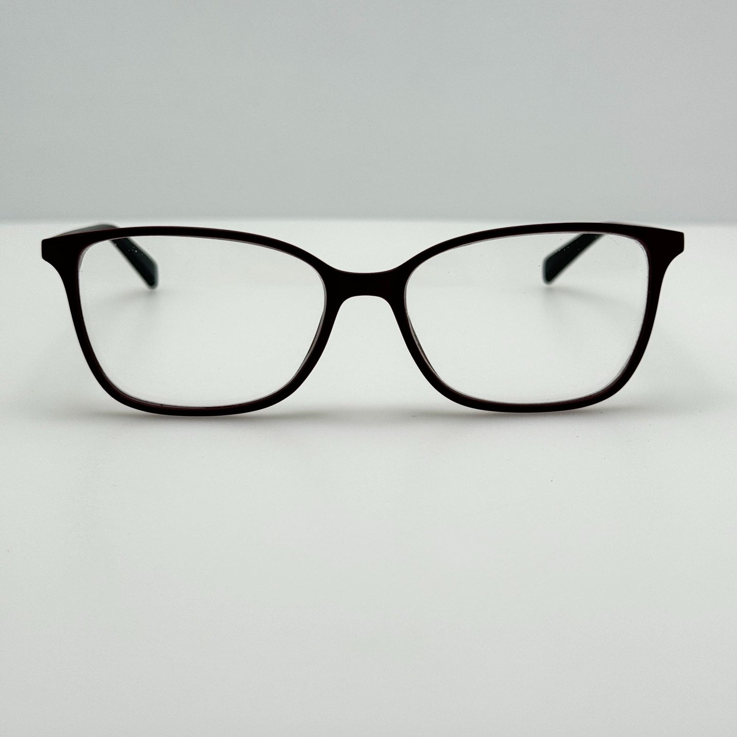 Bcbg Maxazria Eyeglasses Eye Glasses Frames Agatha Wine 53-15-140