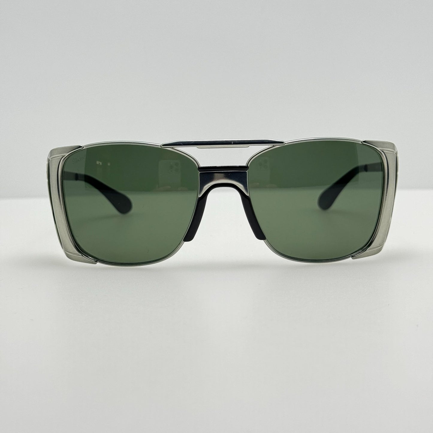 Persol Sunglasses 2435-S 1052/31 55-18-125 3N Italy