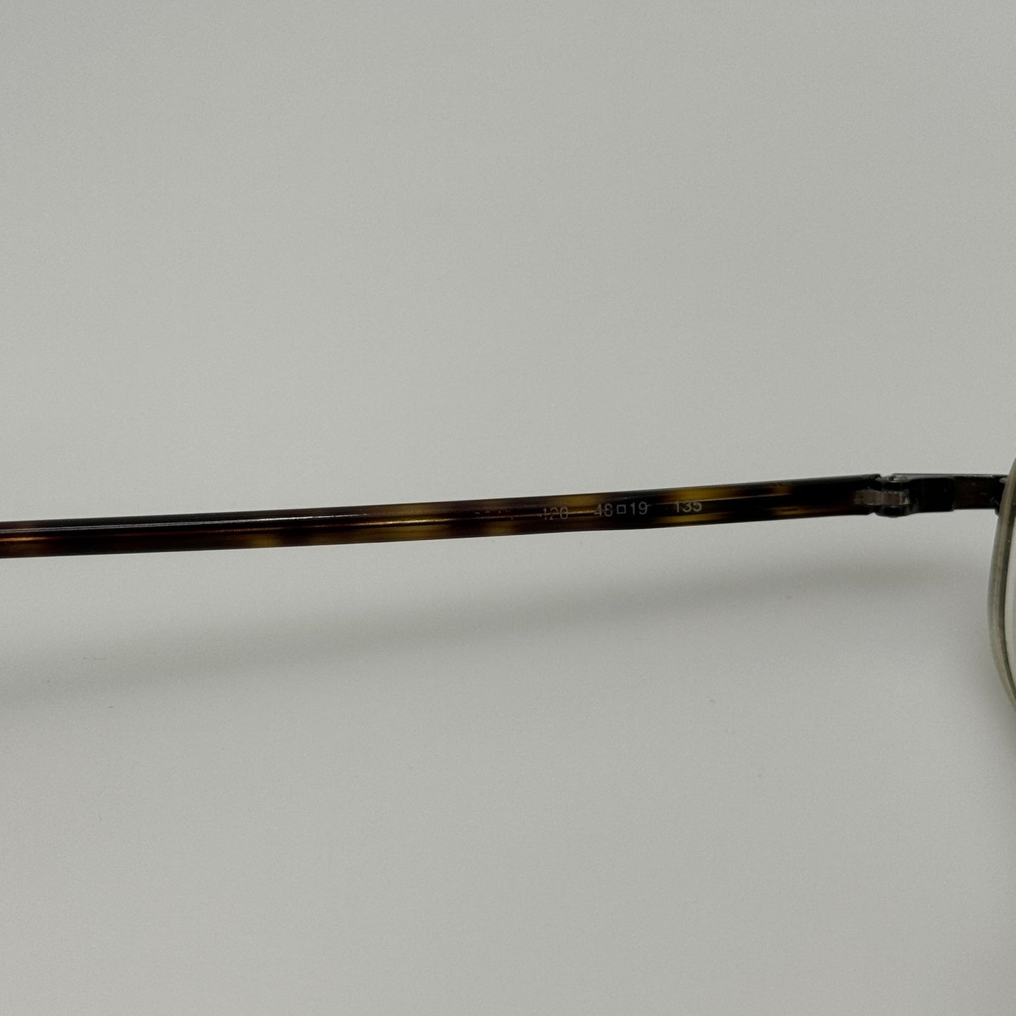 Vogue Eyeglasses Eye Glasses Frames VO 3245 Italy 48-19-135