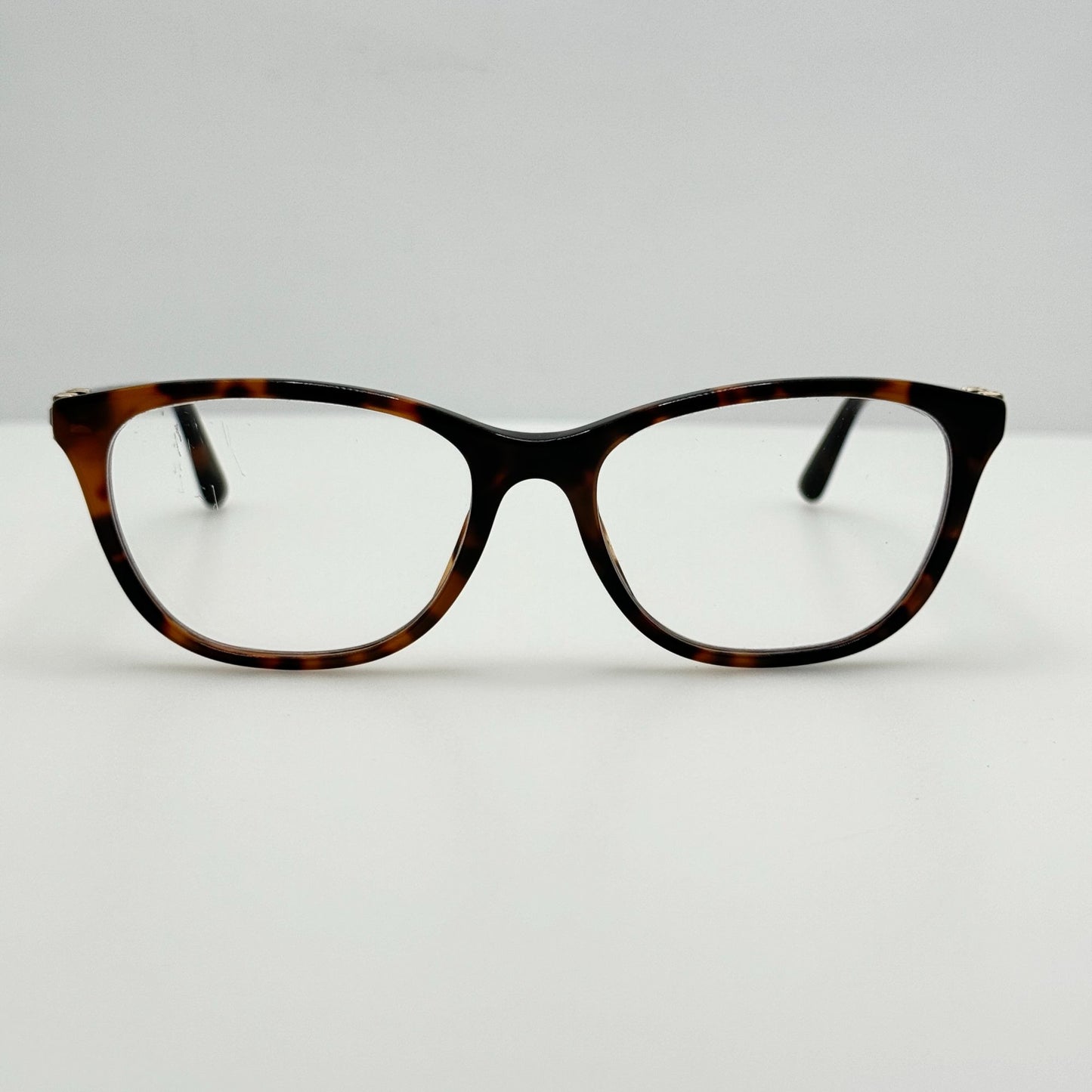 Versace Eyeglasses Eye Glasses Frames Mod 3213-B 944 54-17-140