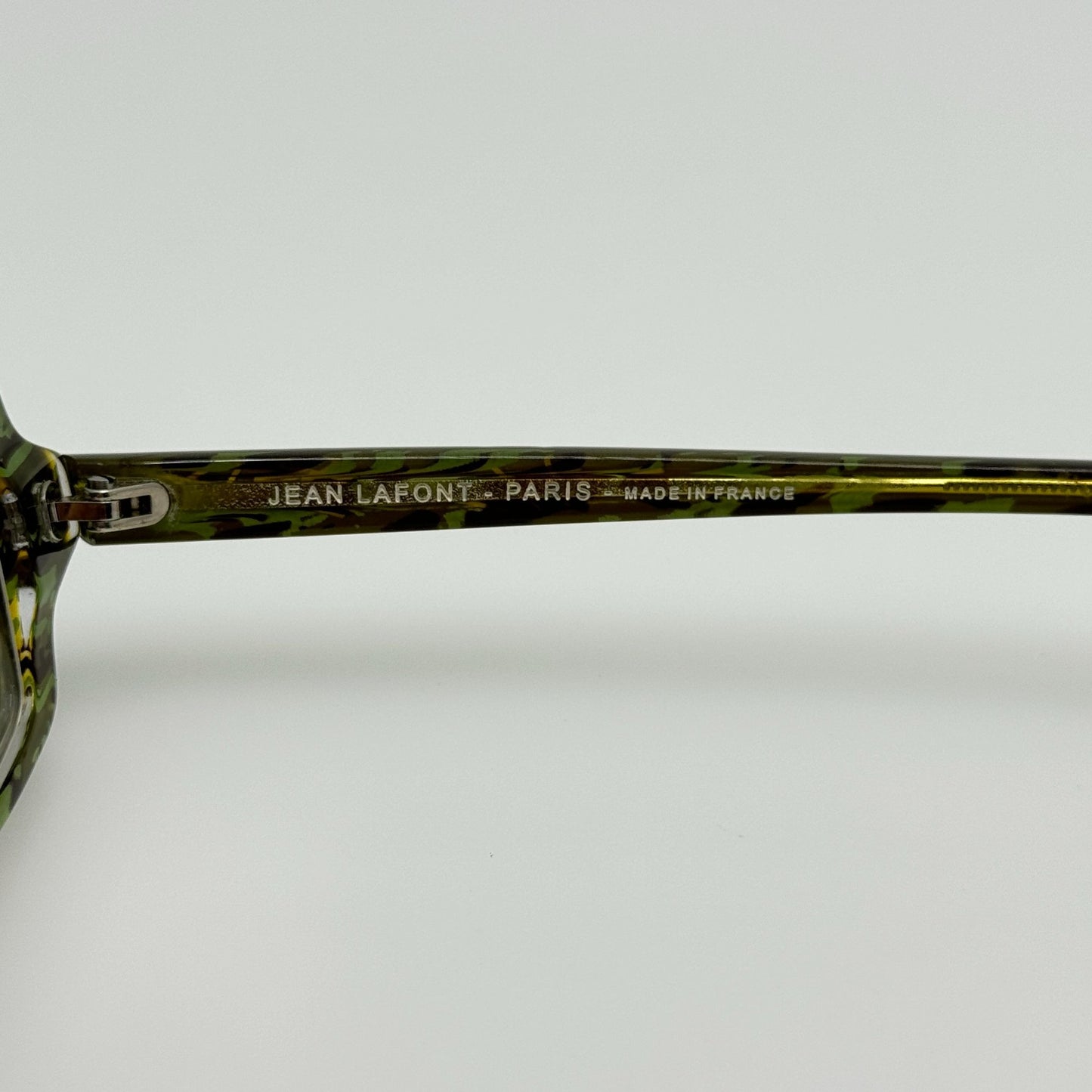 Jean Lafont Eyeglasses Eye Glasses Frames Heritage 426 France 51-15-135