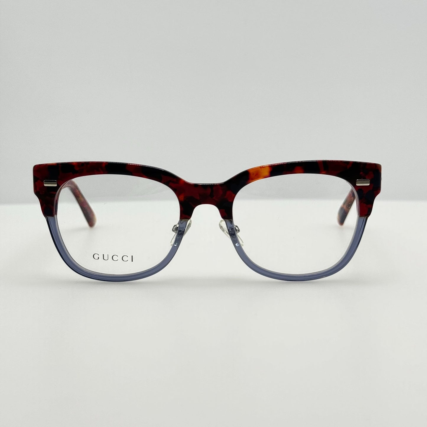 Gucci Eyeglasses Eye Glasses Frames GG 3747 50-20-145 XFO Italy