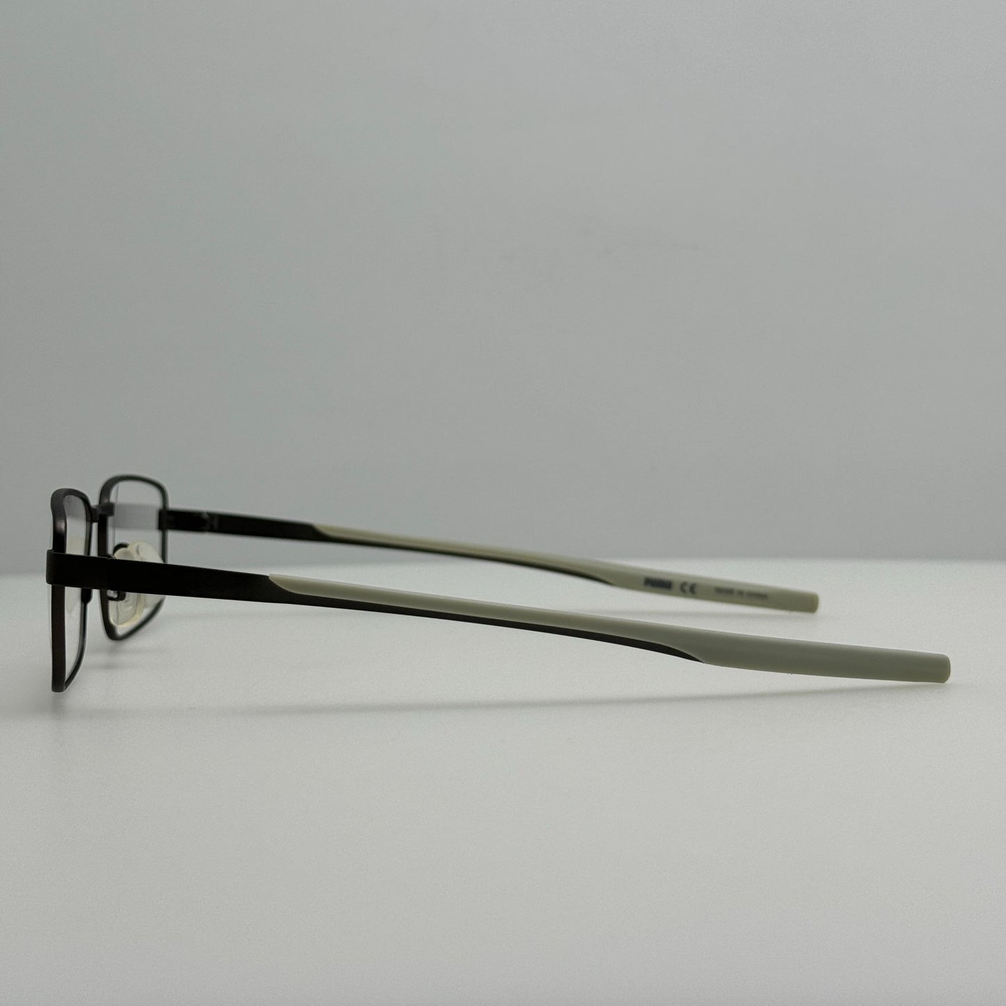 Puma Eyeglasses Eye Glasses Frames PU0237O 002 56-19-140