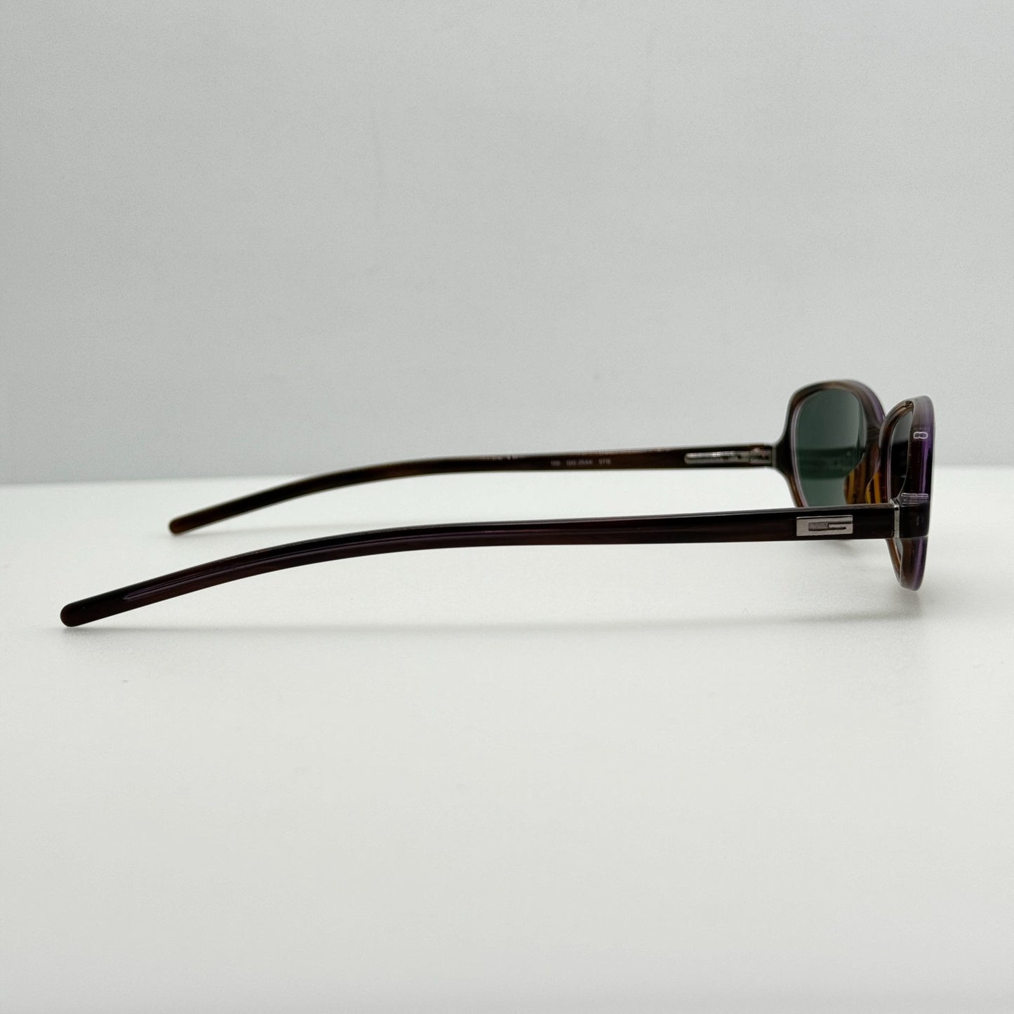 Gucci Eyeglasses Eye Glasses Frames GG 2544 5TB 52-16-135