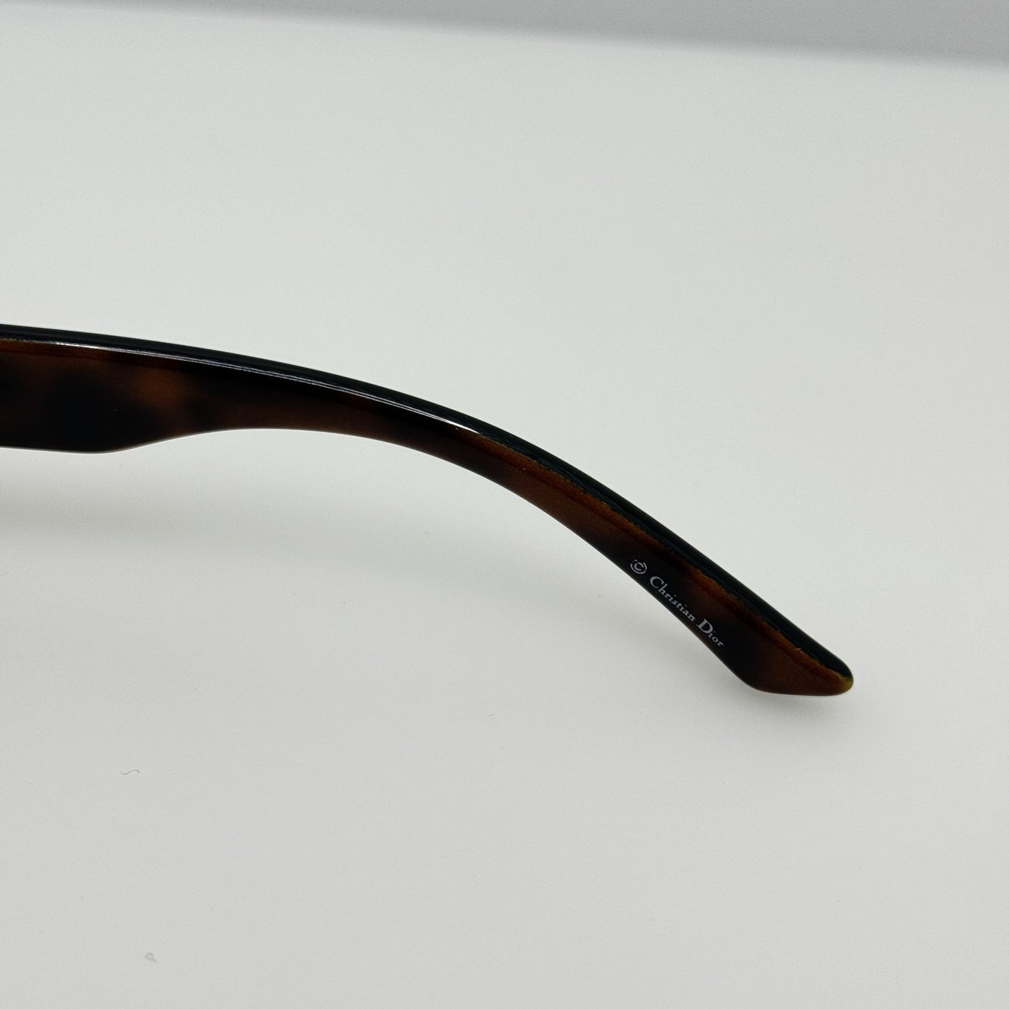 Christian Dior Eyeglasses Eye Glasses Frames CD 3126 KVH Optyl Italy 53-15-130